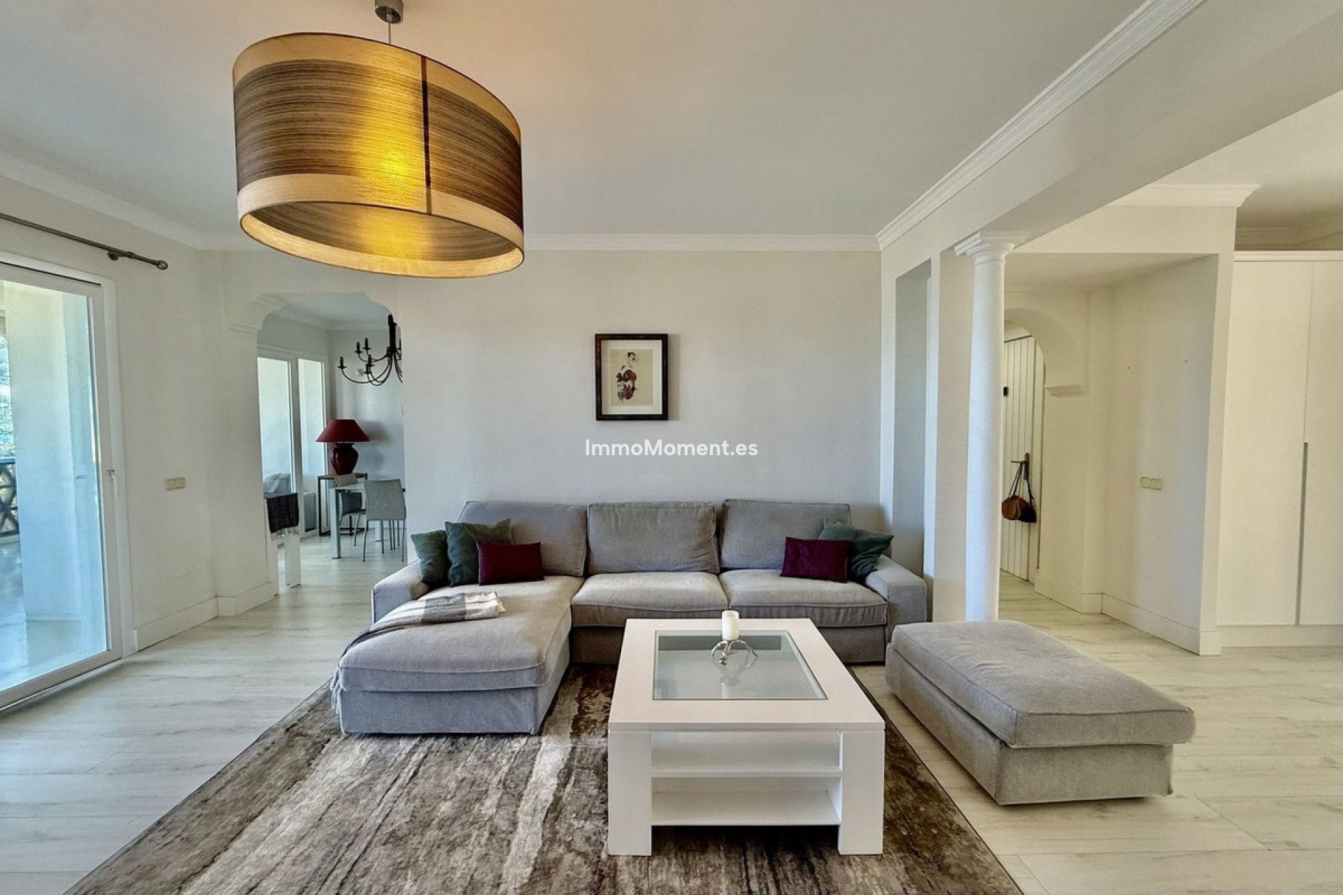 Revente - Appartement - Casares - Casares Playa