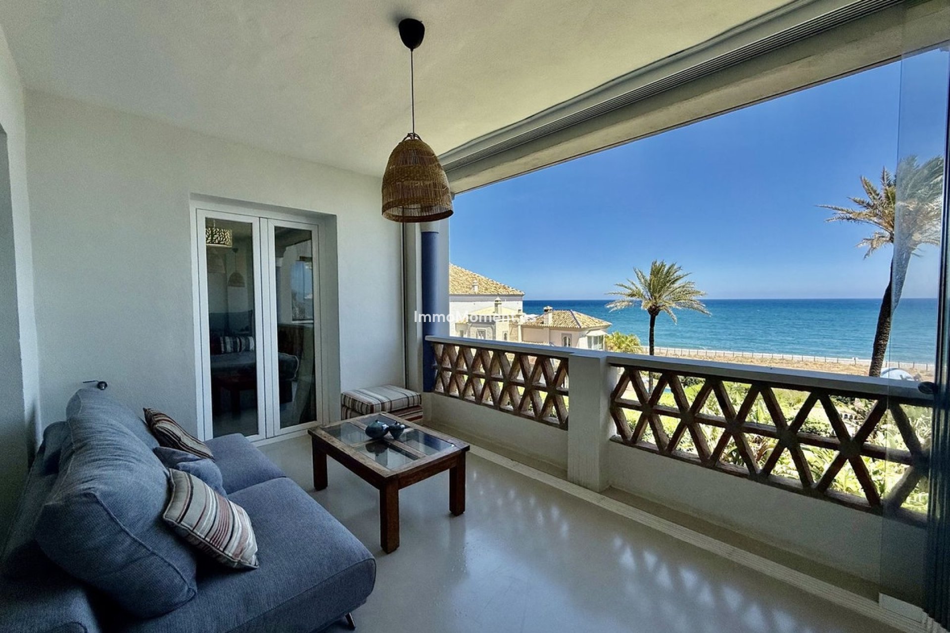 Revente - Appartement - Casares - Casares Playa