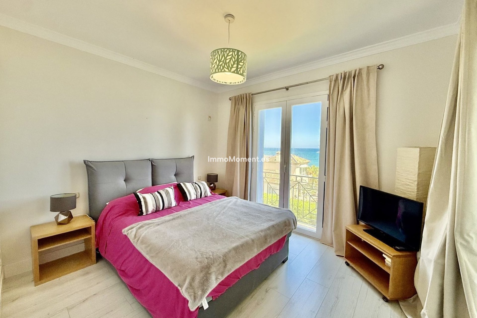 Revente - Appartement - Casares - Casares Playa