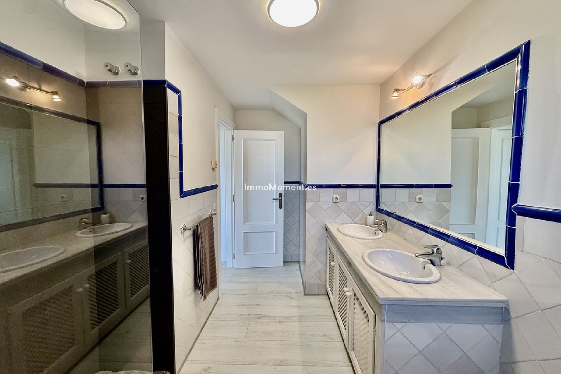 Revente - Appartement - Casares - Casares Playa