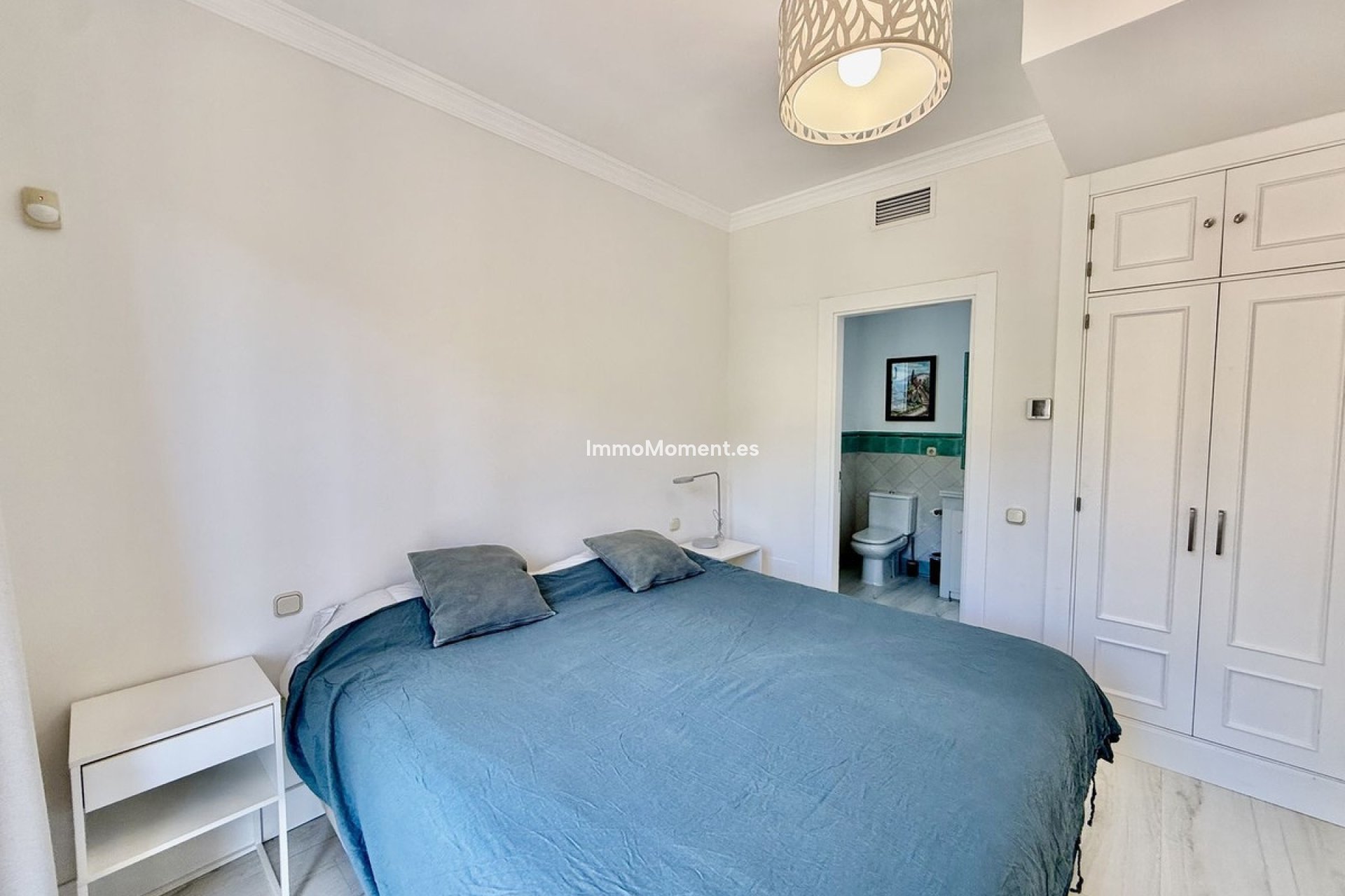 Revente - Appartement - Casares - Casares Playa