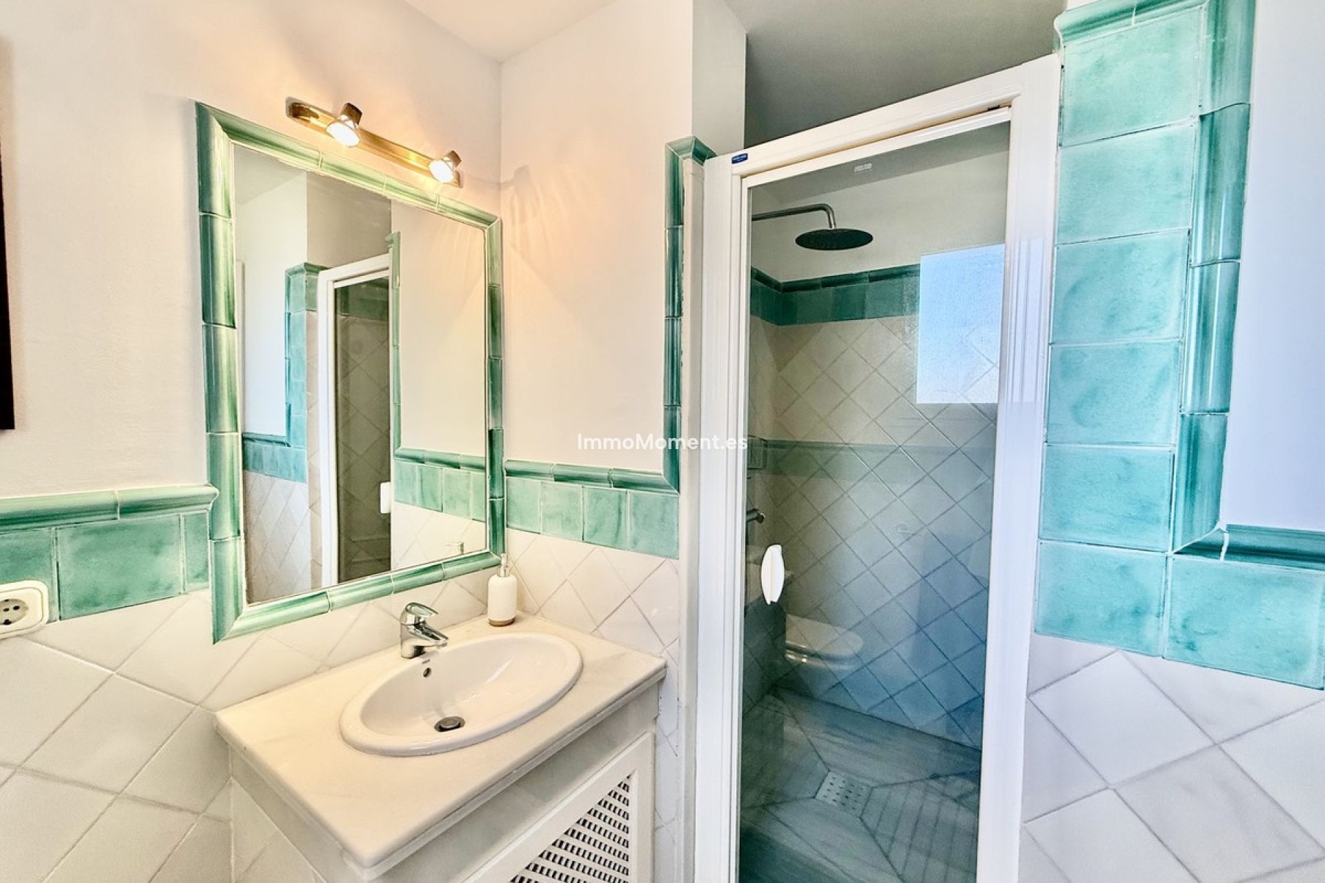 Revente - Appartement - Casares - Casares Playa