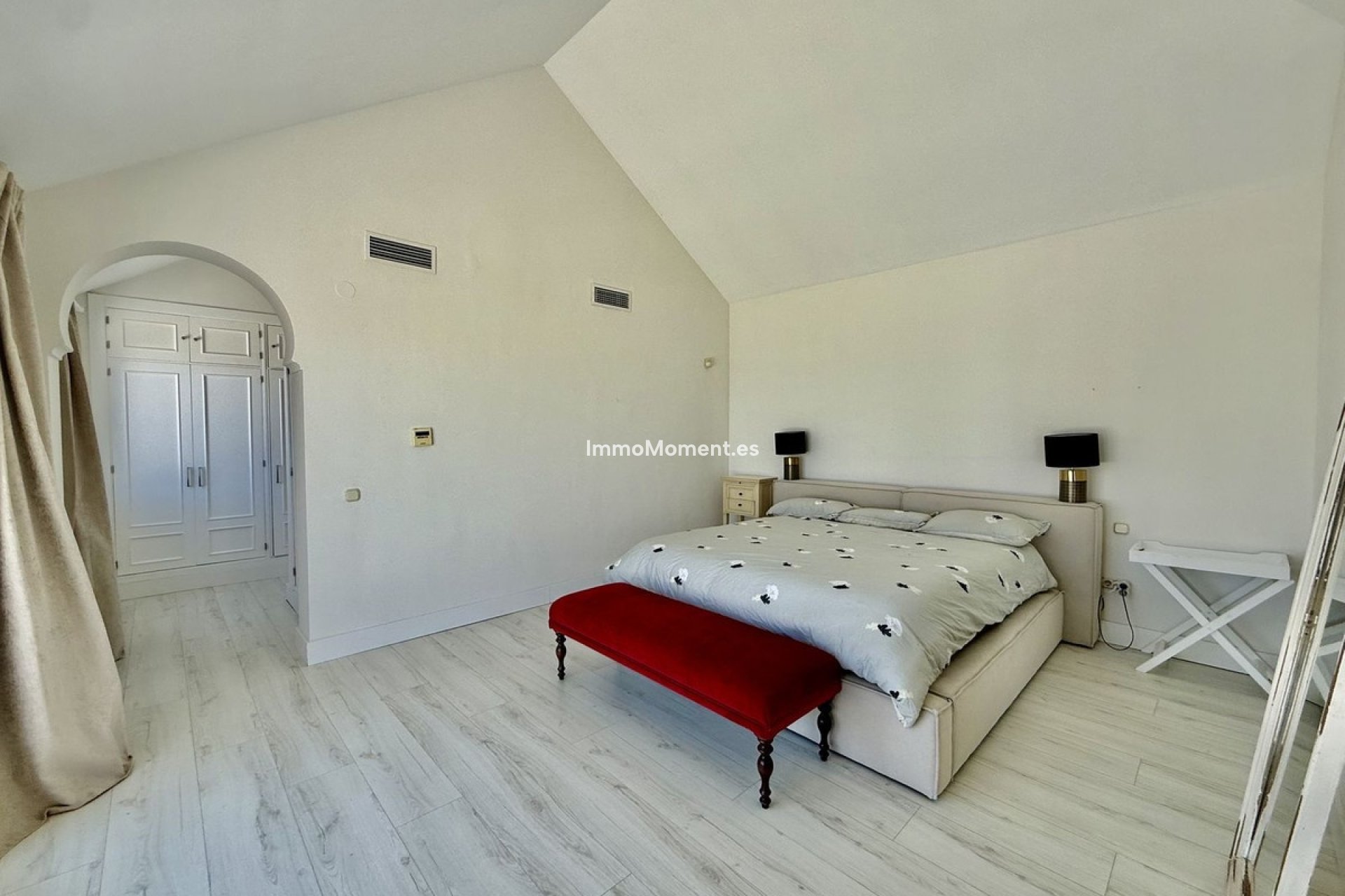 Revente - Appartement - Casares - Casares Playa