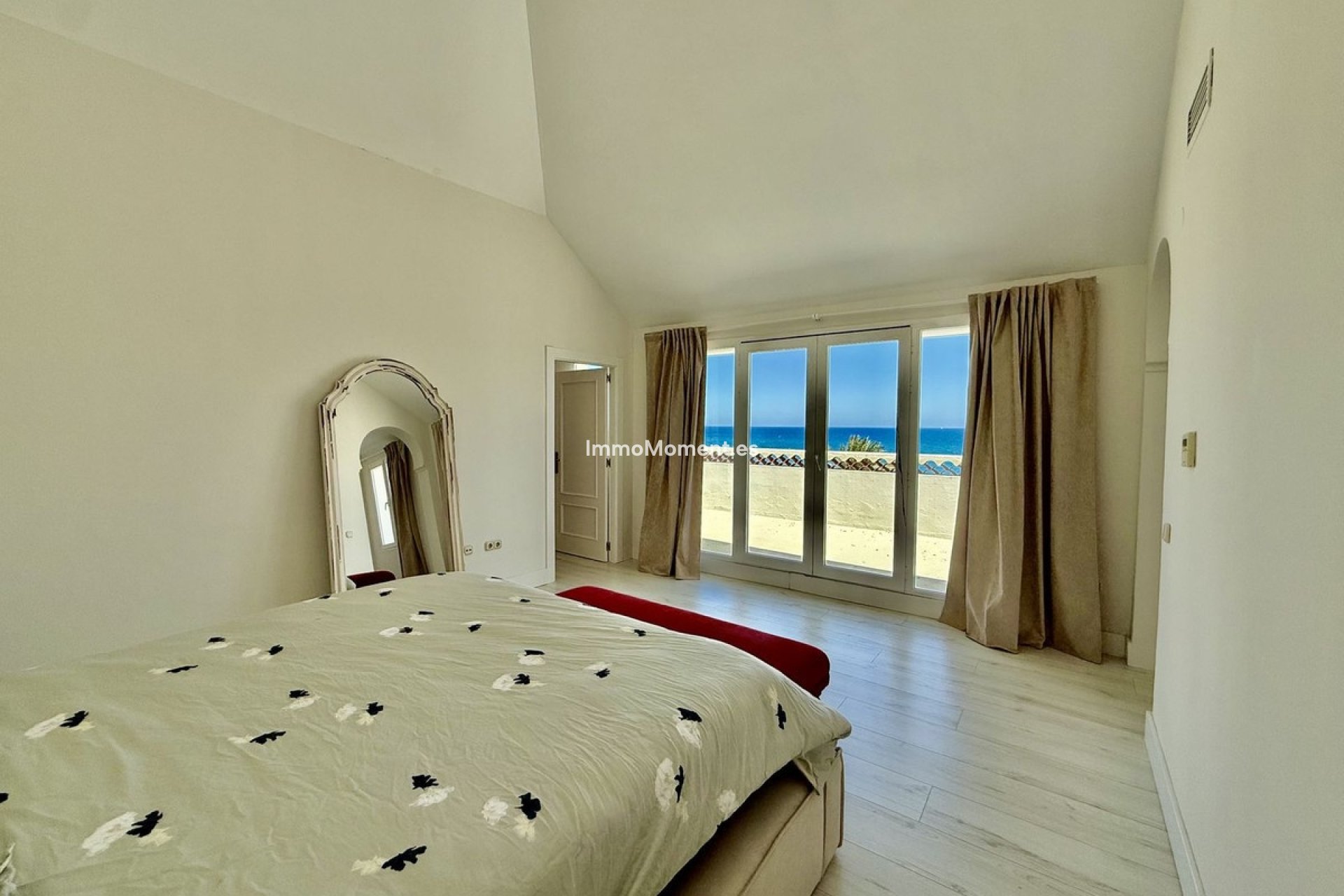 Revente - Appartement - Casares - Casares Playa