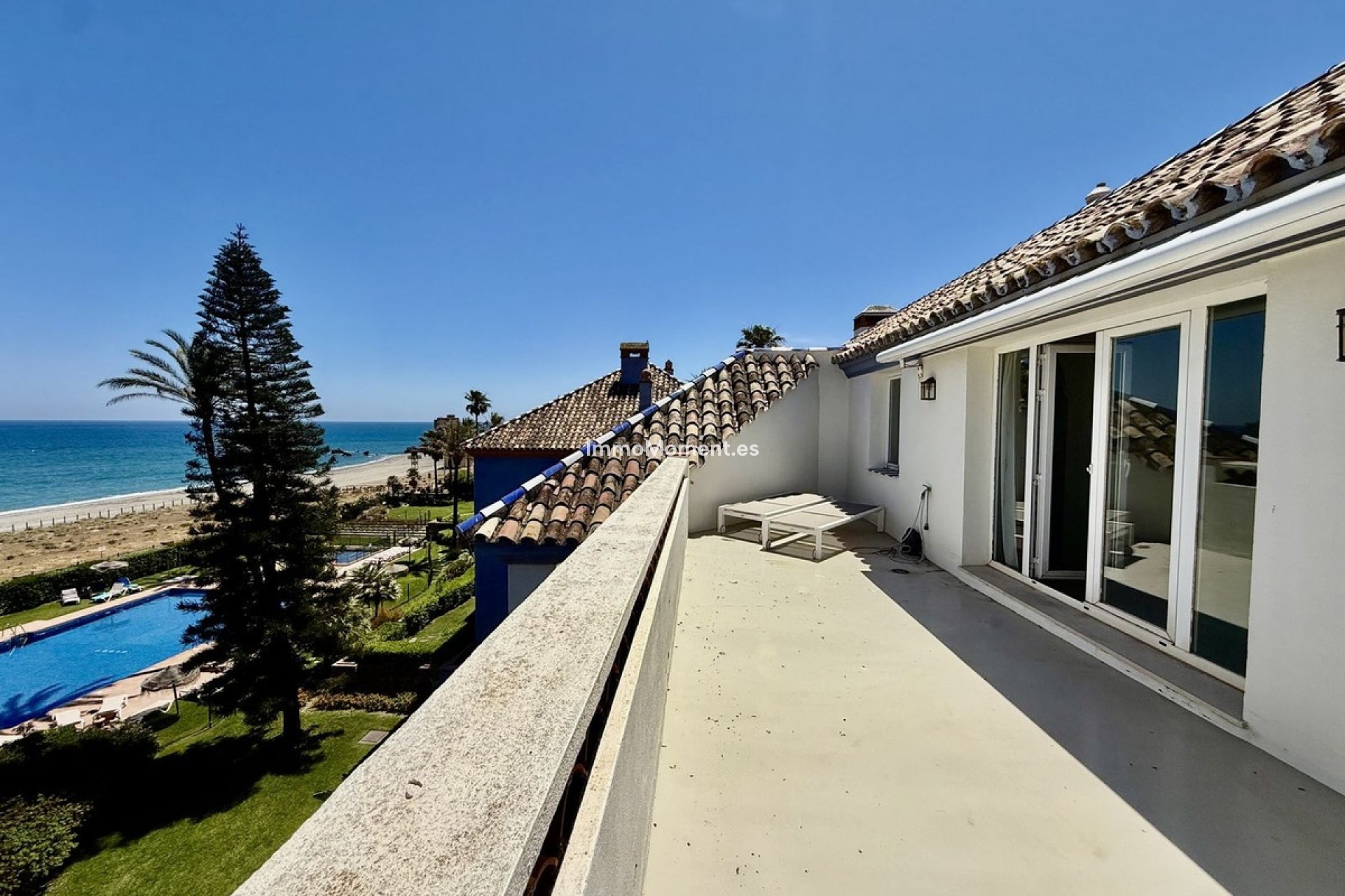 Revente - Appartement - Casares - Casares Playa