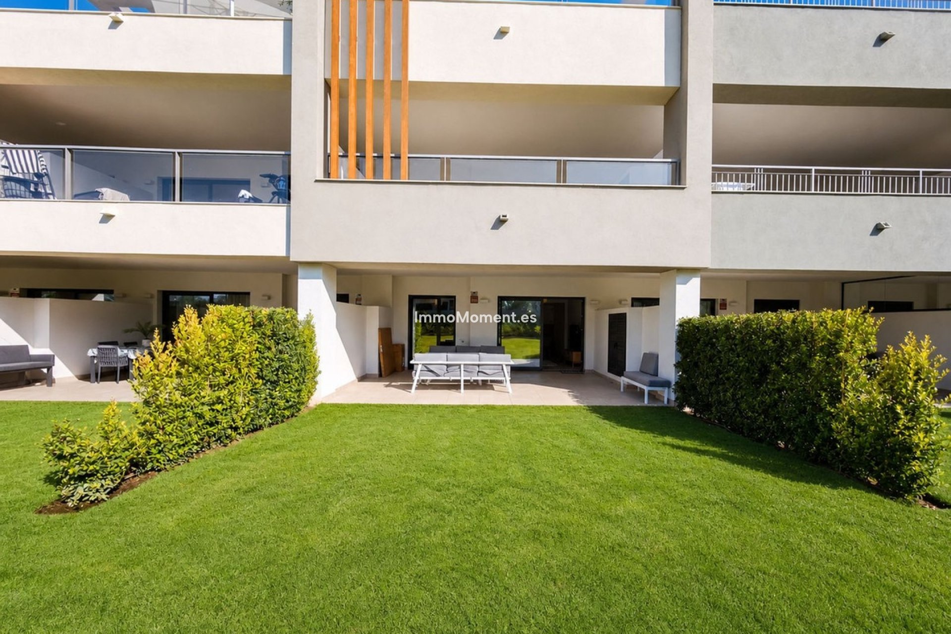 Revente - Appartement - Casares - Casares Playa