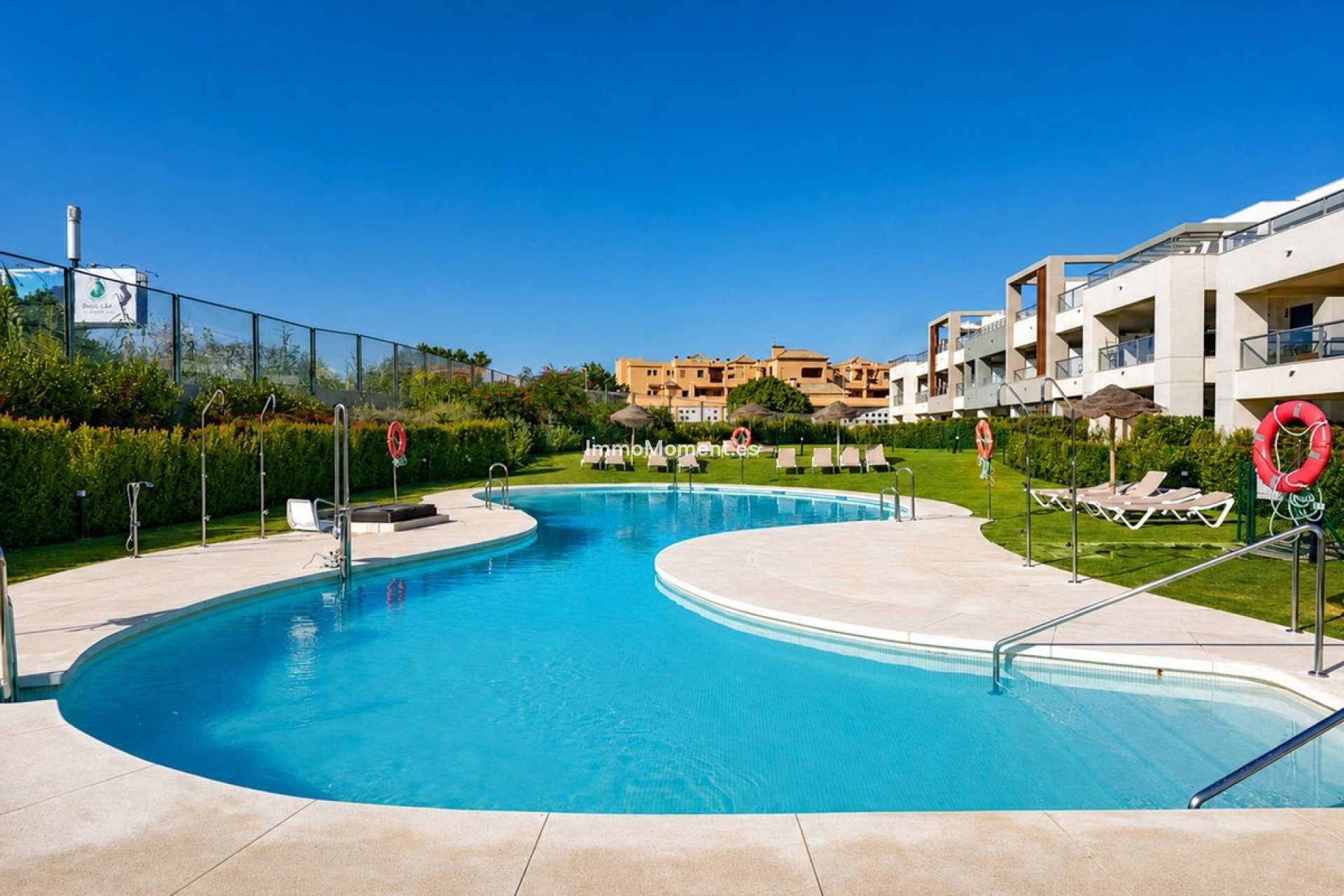 Revente - Appartement - Casares - Casares Playa