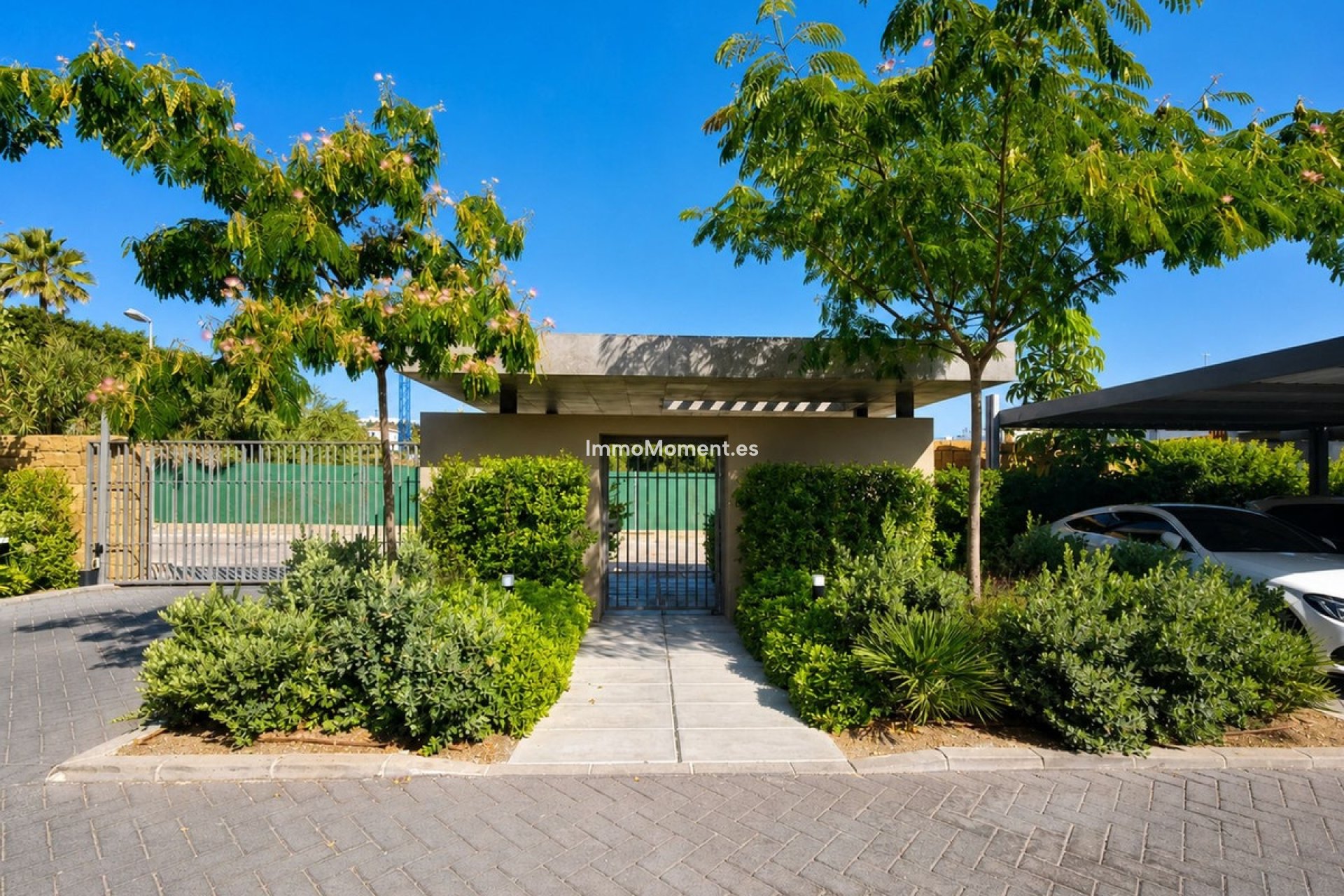 Revente - Appartement - Casares - Casares Playa