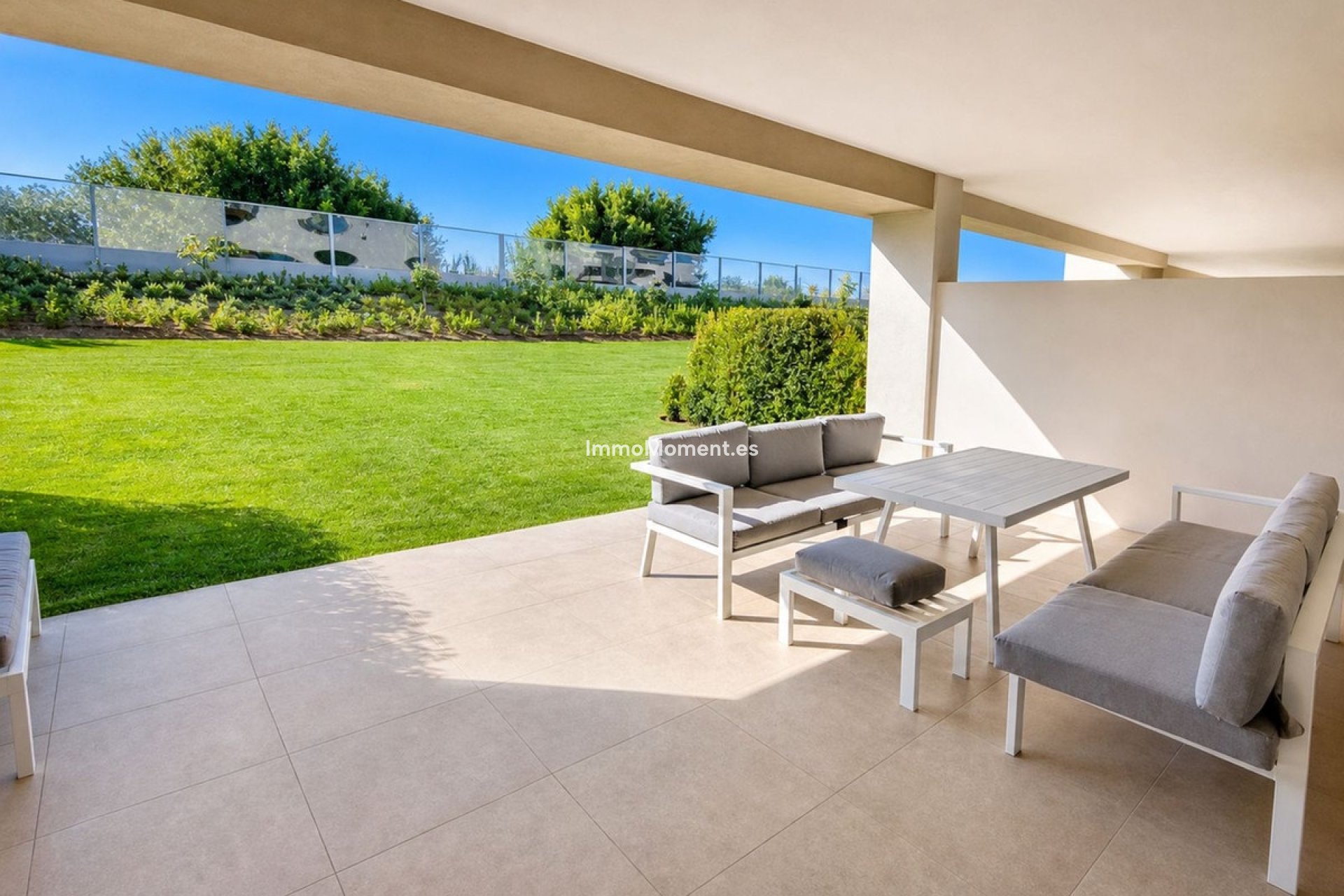 Revente - Appartement - Casares - Casares Playa