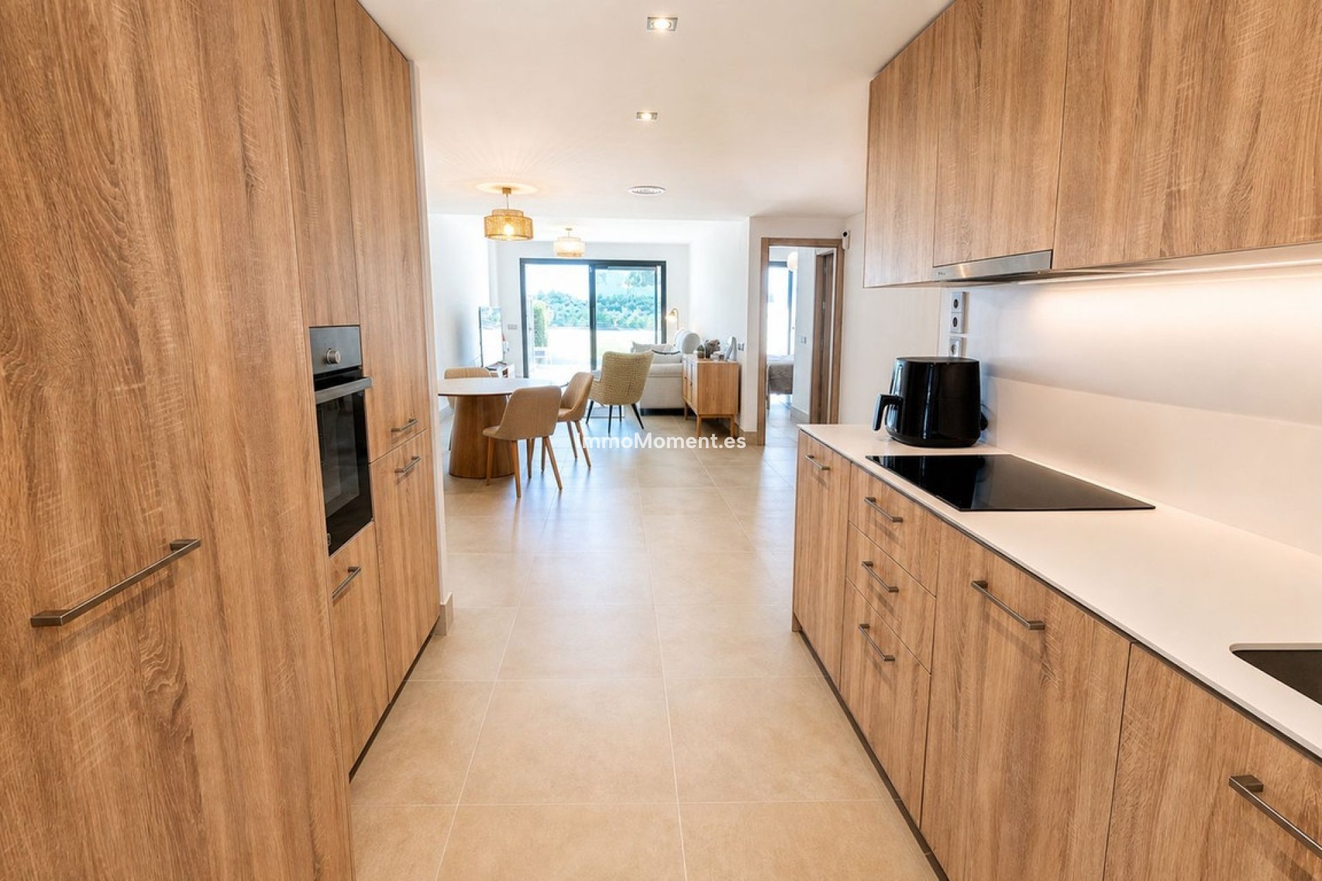 Revente - Appartement - Casares - Casares Playa