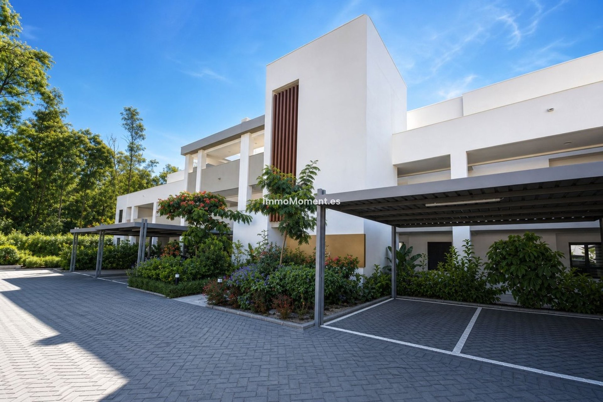Revente - Appartement - Casares - Casares Playa