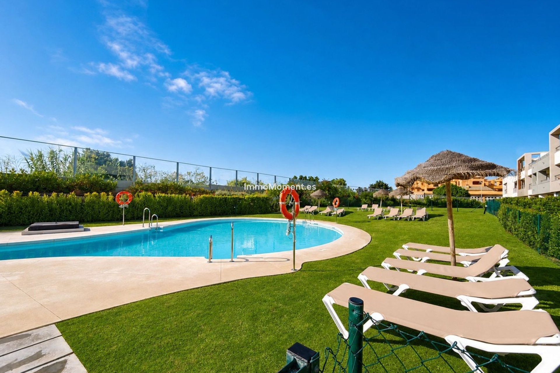 Revente - Appartement - Casares - Casares Playa