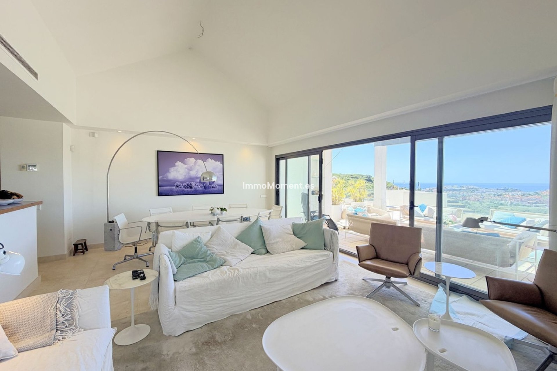 Revente - Appartement - Casares - Casares Playa