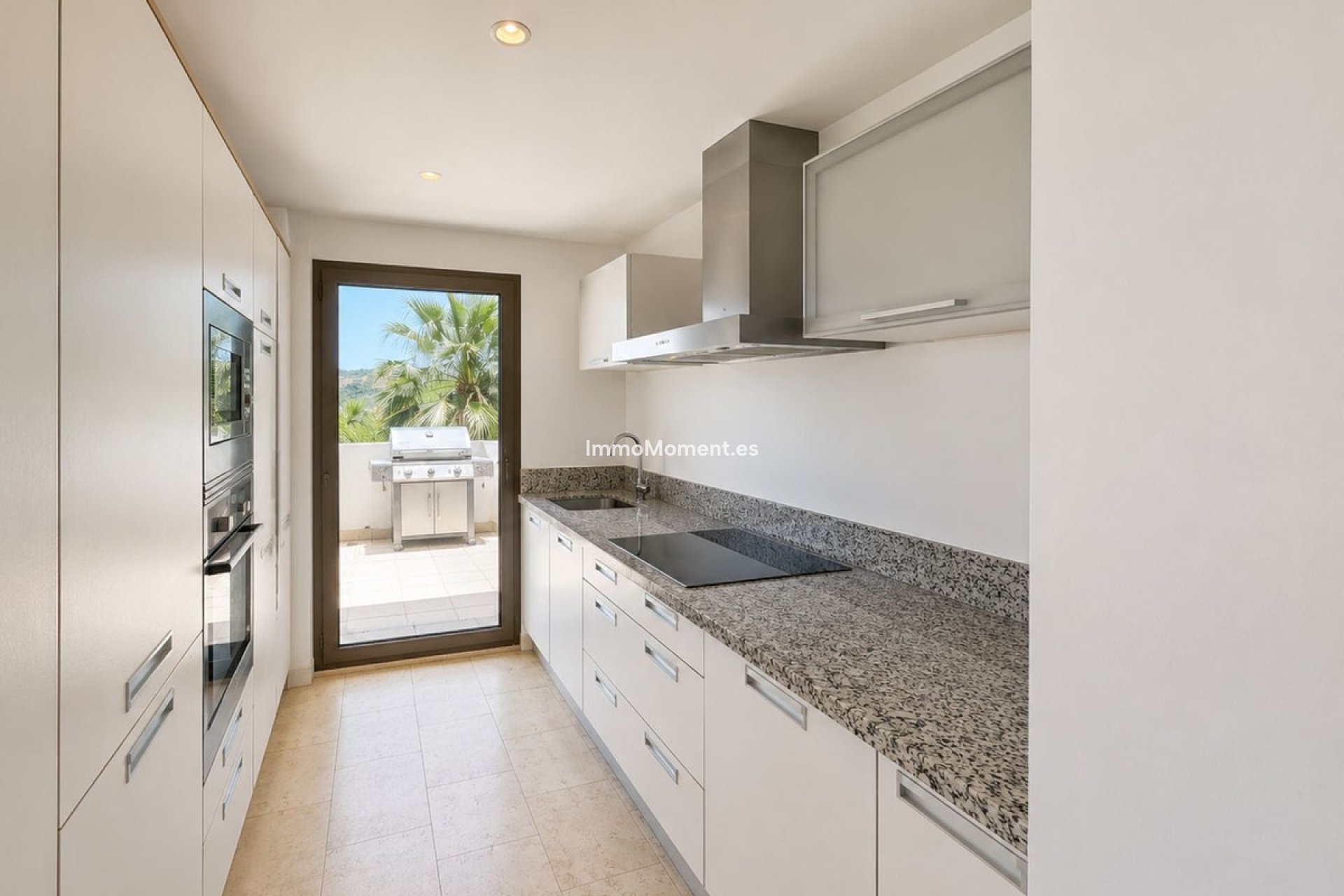 Revente - Appartement - Casares - Casares Playa