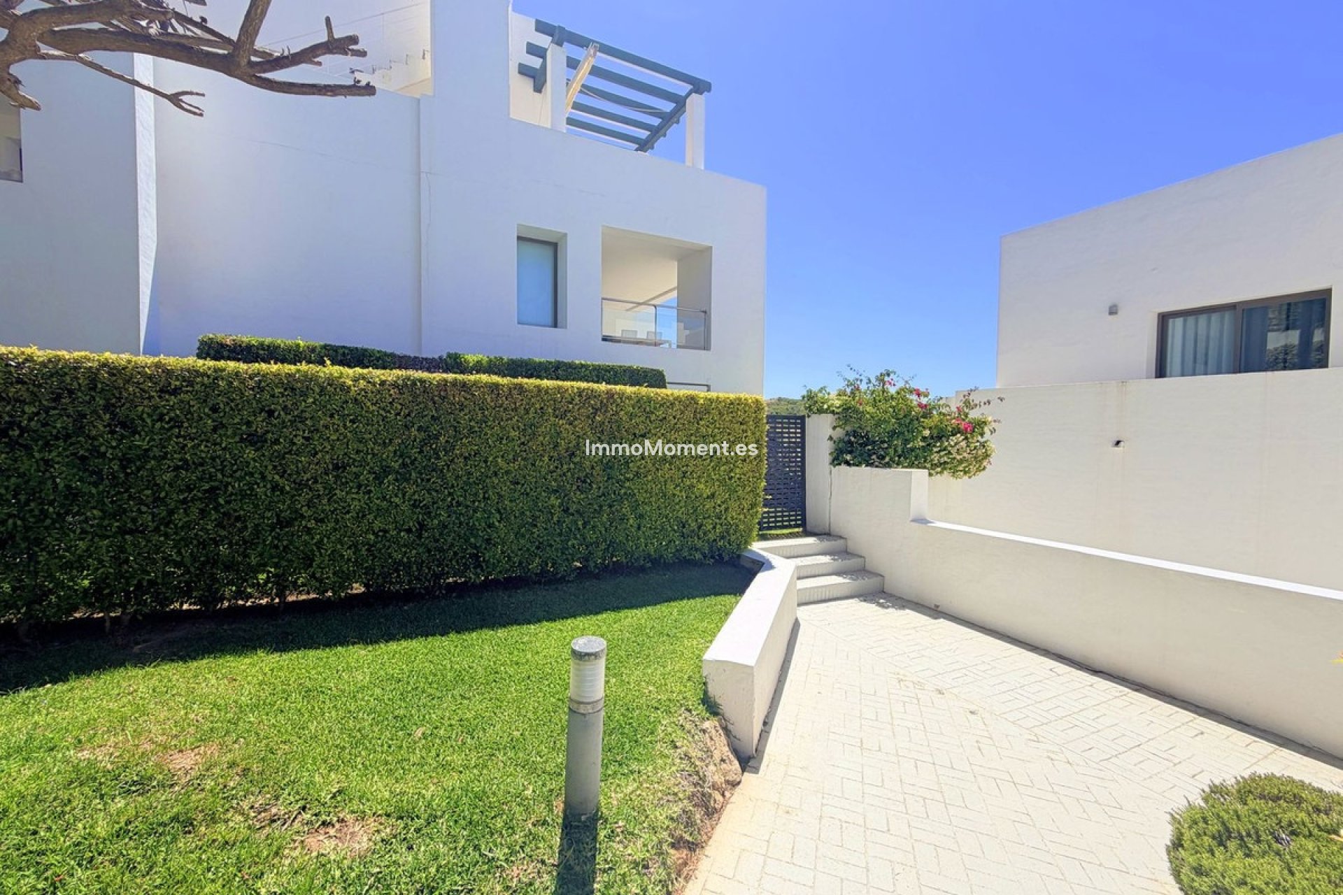 Revente - Appartement - Casares - Casares Playa