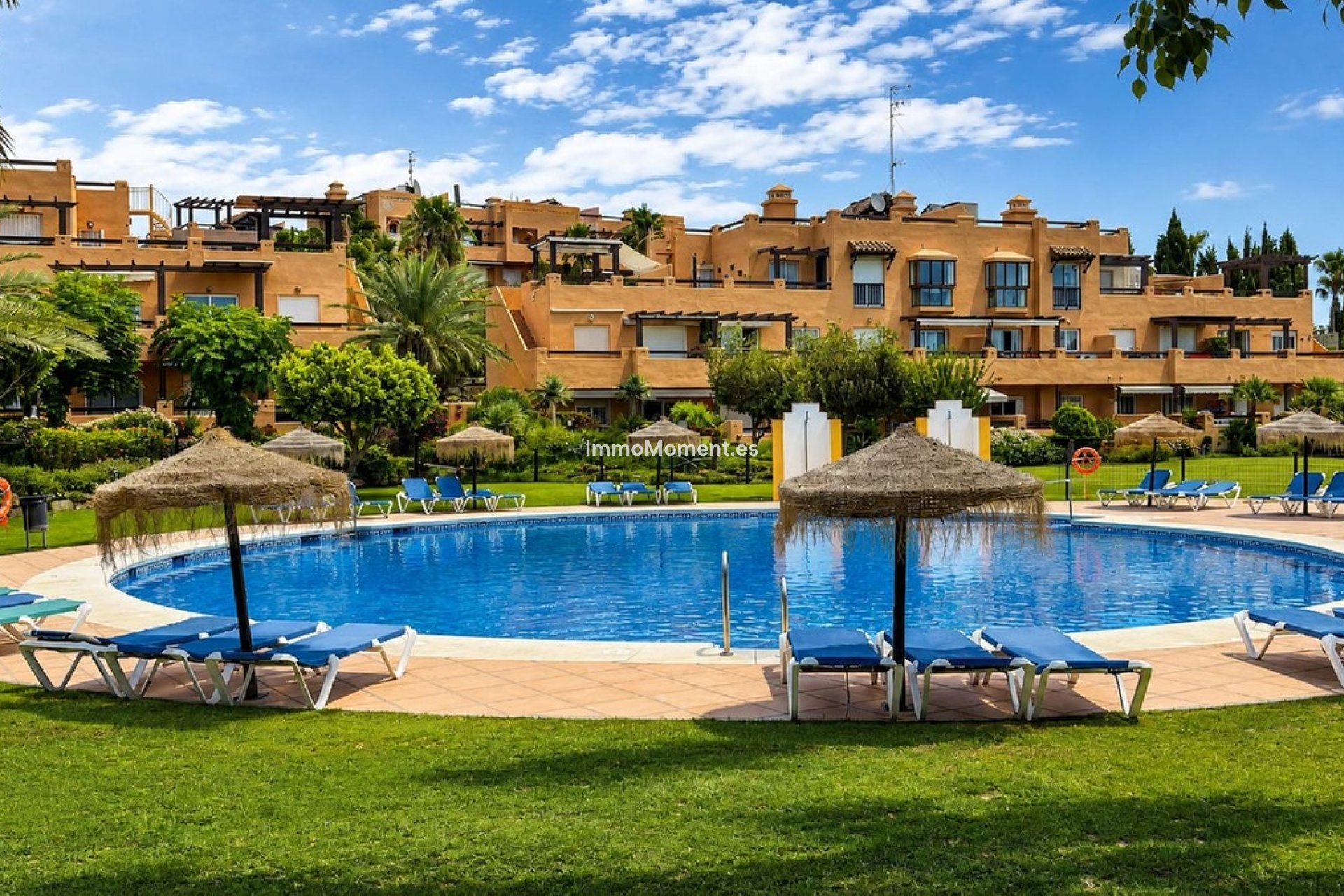 Revente - Appartement - Casares - Casares Playa