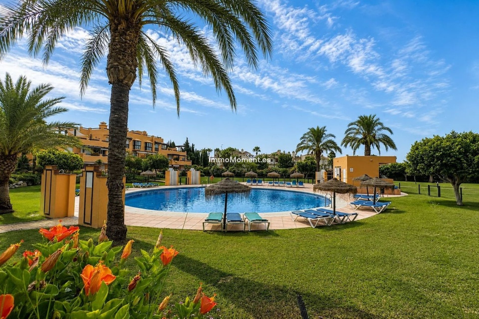 Revente - Appartement - Casares - Casares Playa