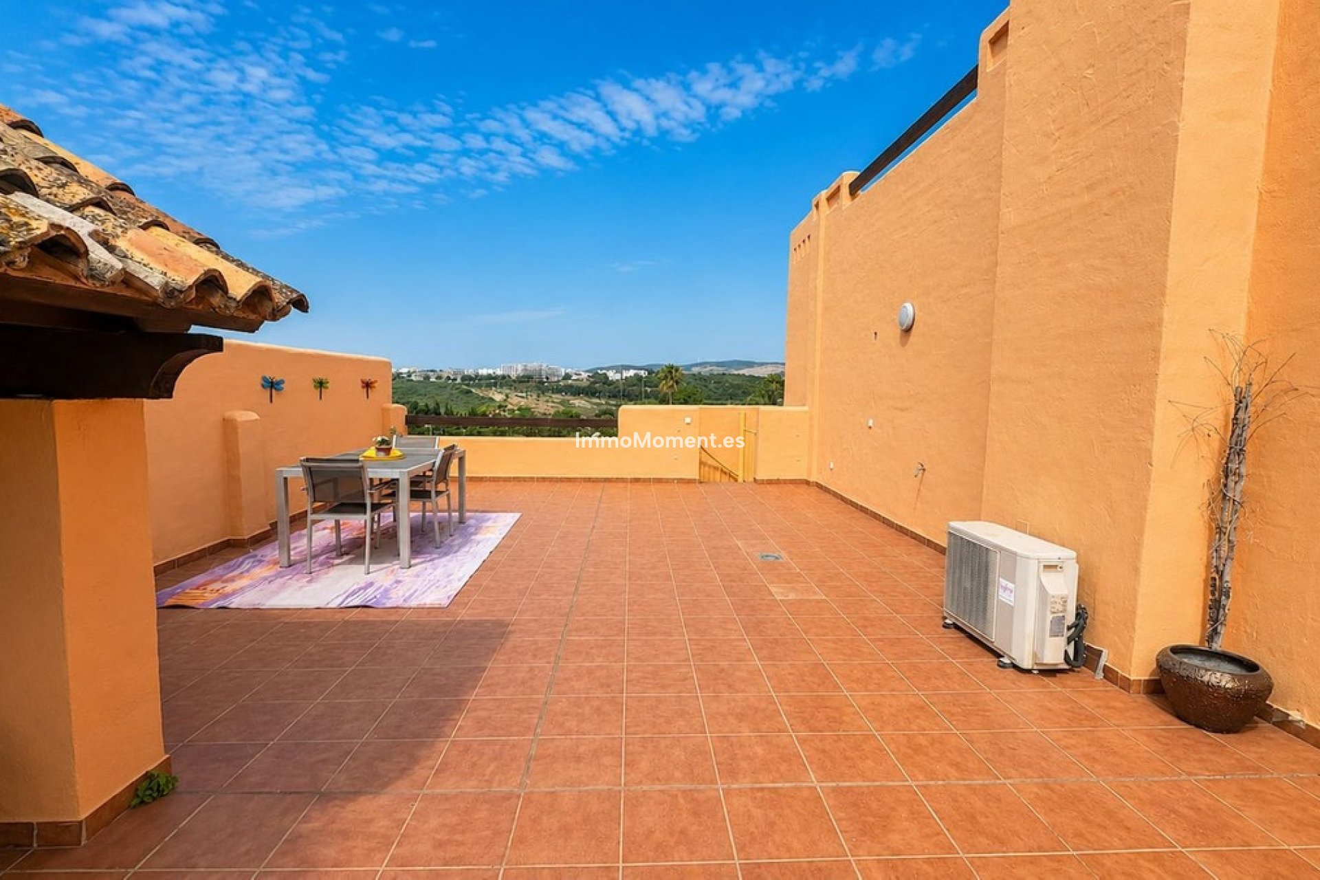 Revente - Appartement - Casares - Casares Playa