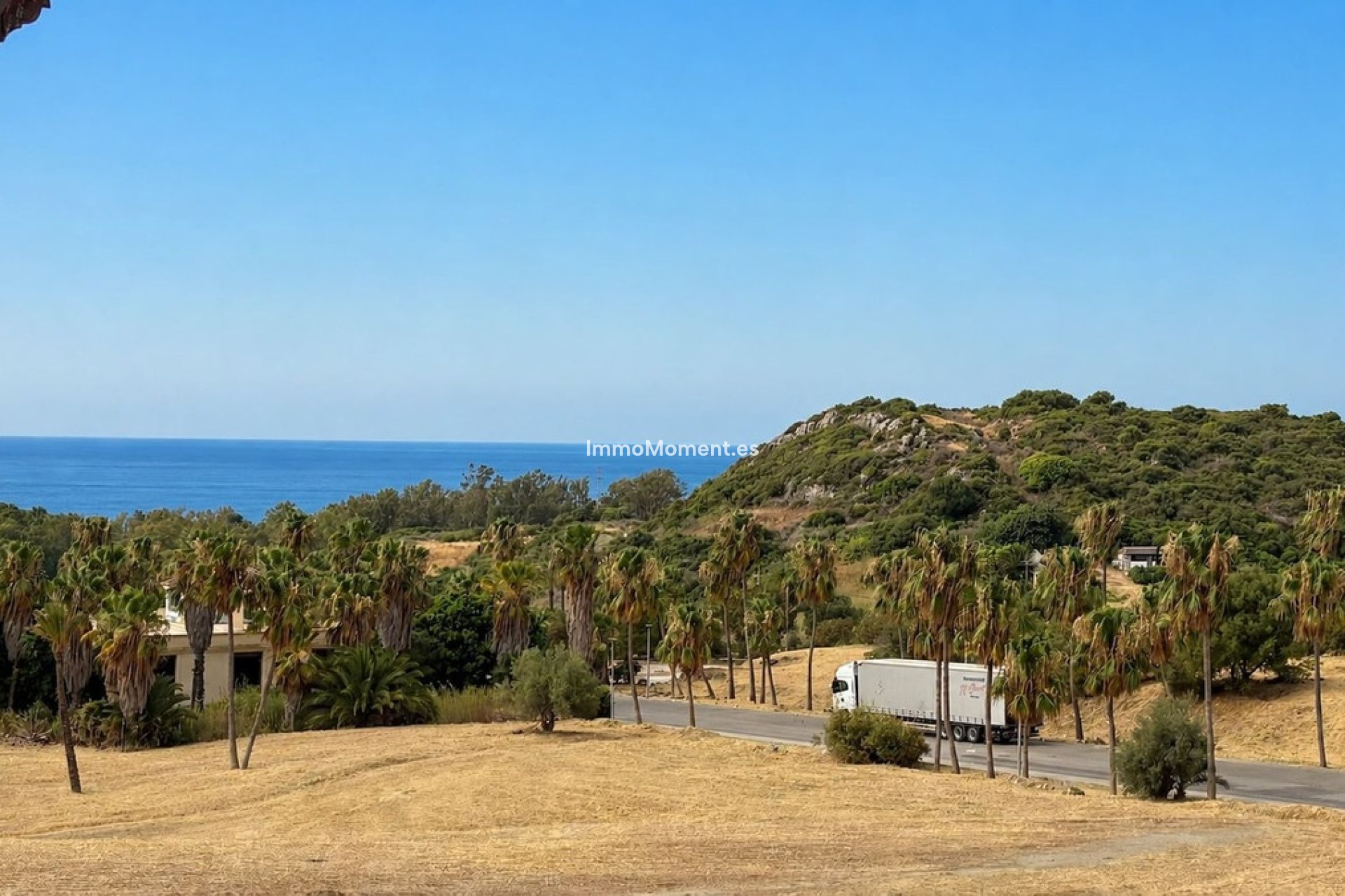 Revente - Appartement - Casares - Casares Playa