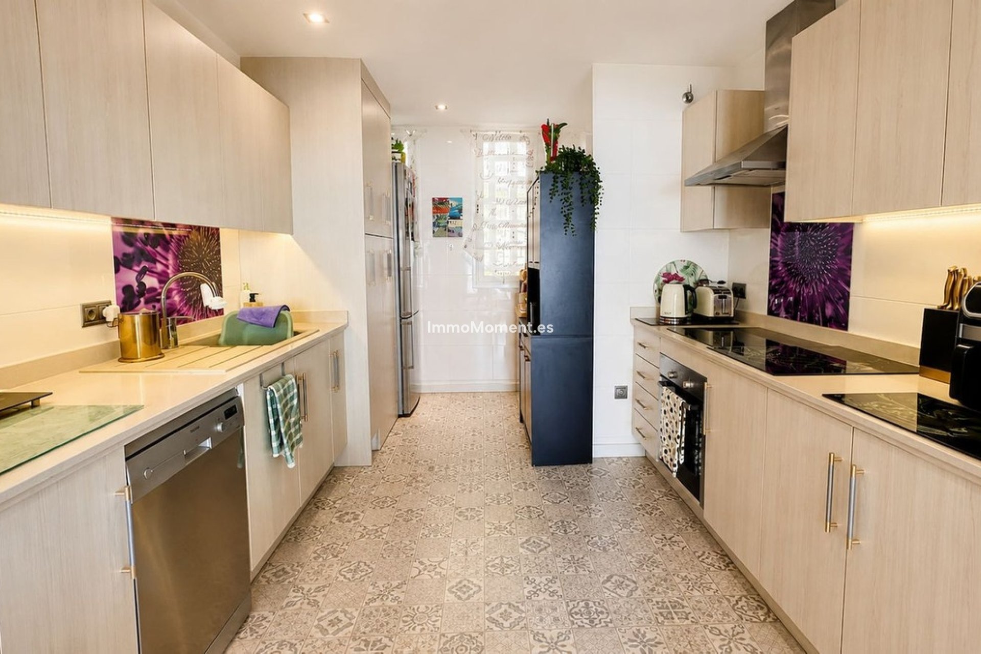 Revente - Appartement - Casares - Doña Julia