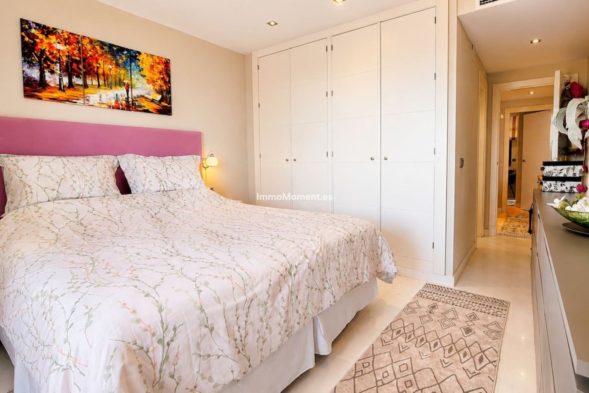 Revente - Appartement - Casares - Doña Julia