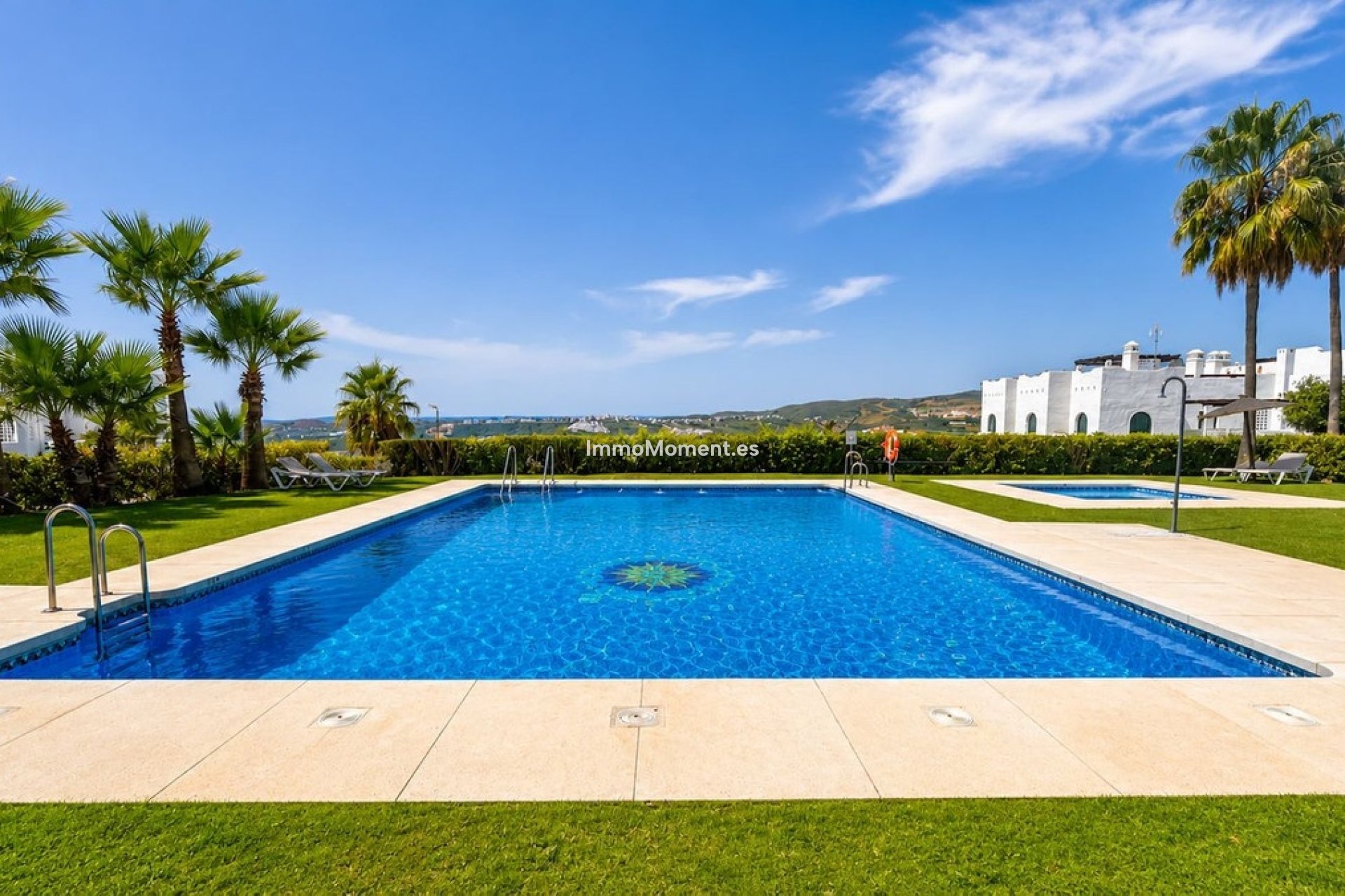 Revente - Appartement - Casares - Doña Julia