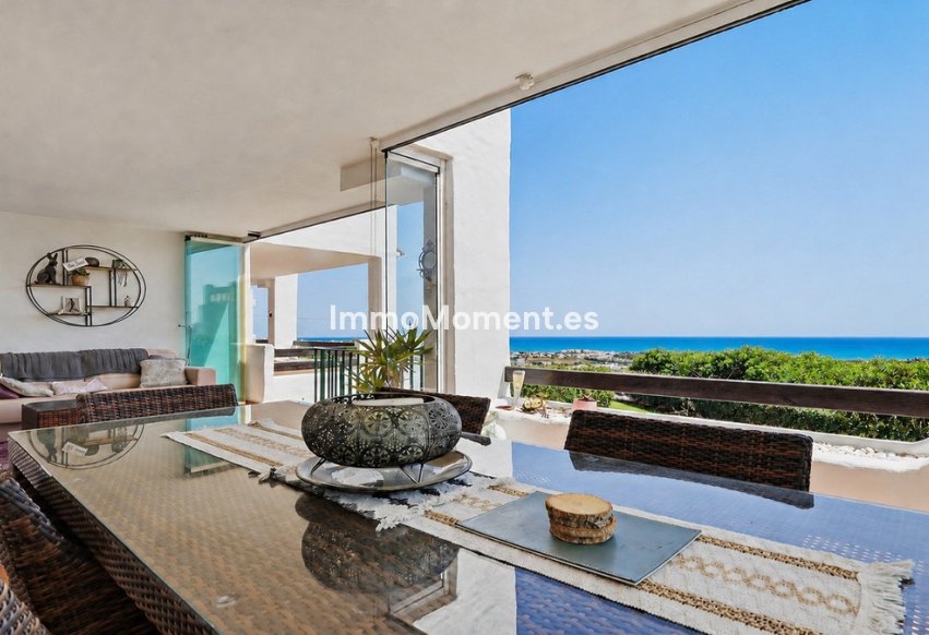 Revente - Appartement - Casares - Doña Julia