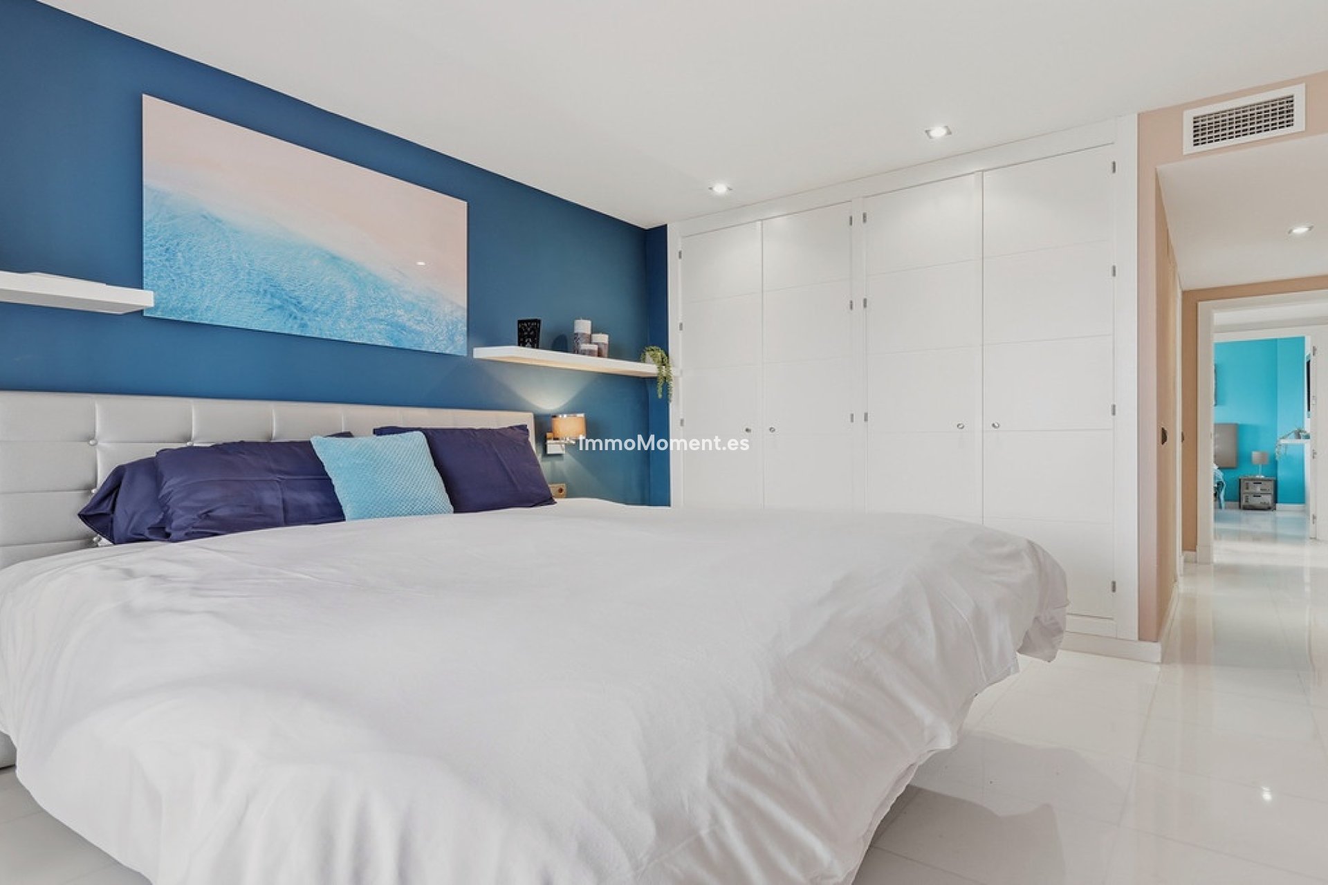 Revente - Appartement - Casares - Doña Julia