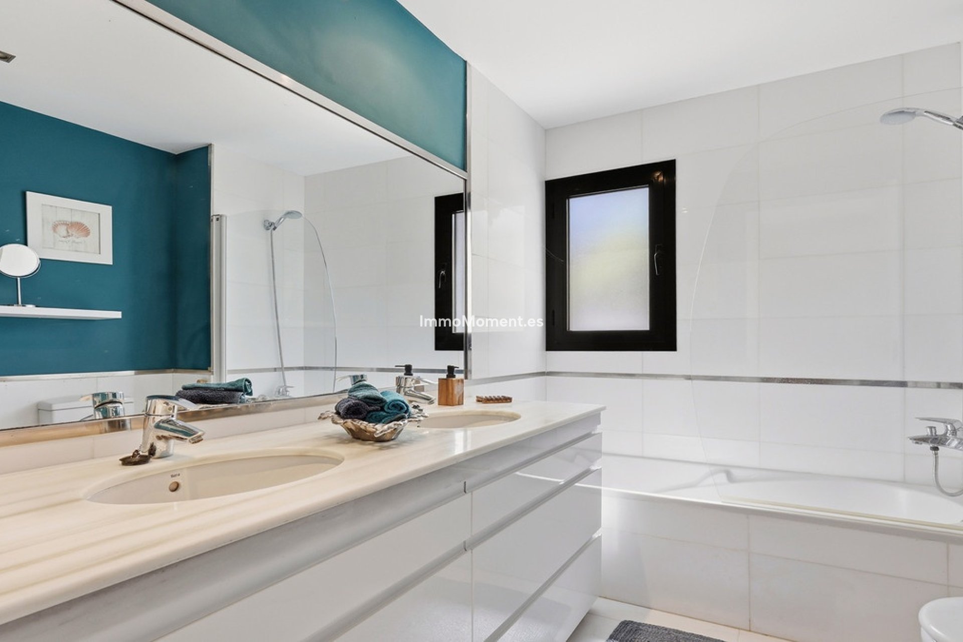 Revente - Appartement - Casares - Doña Julia