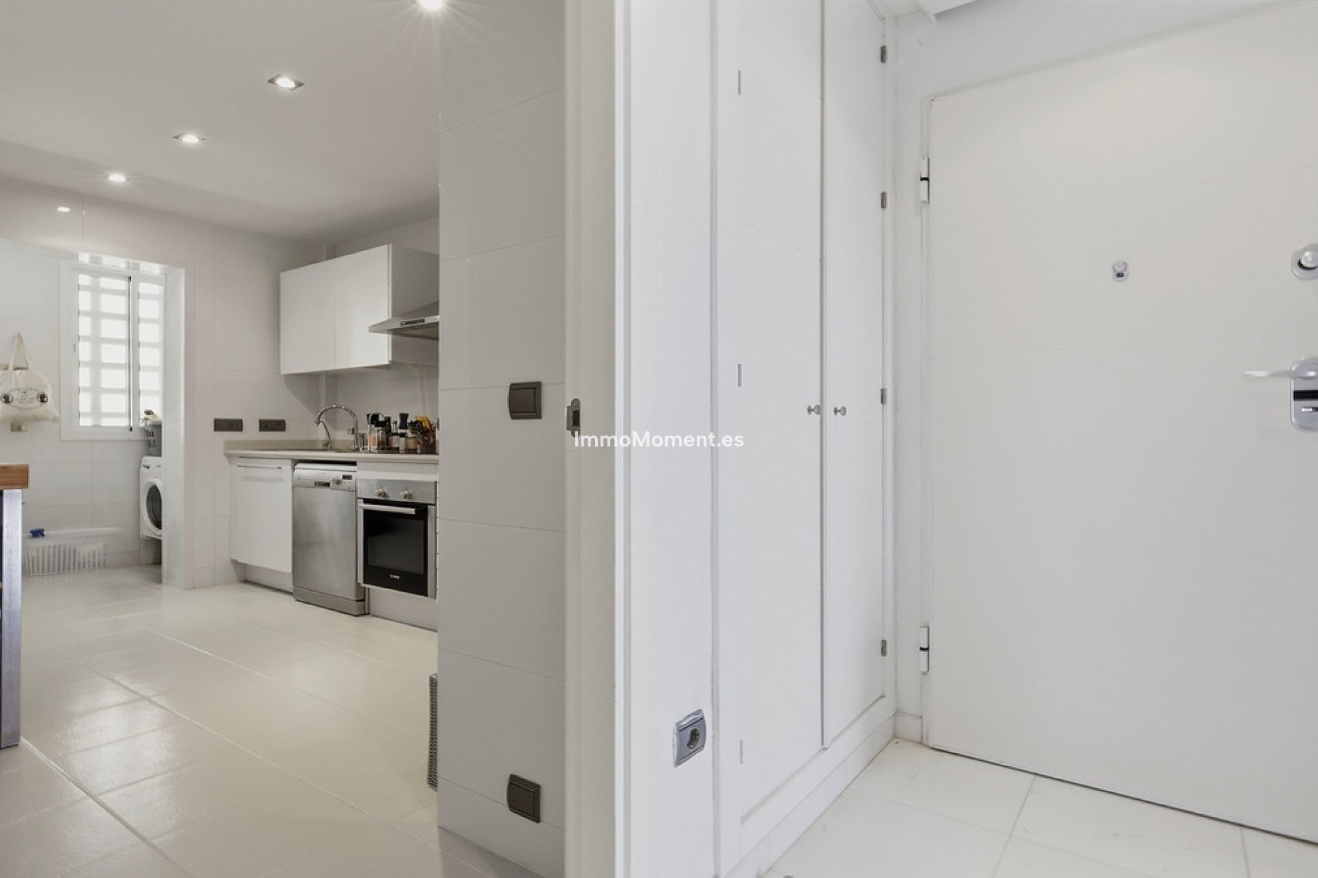 Revente - Appartement - Casares - Doña Julia