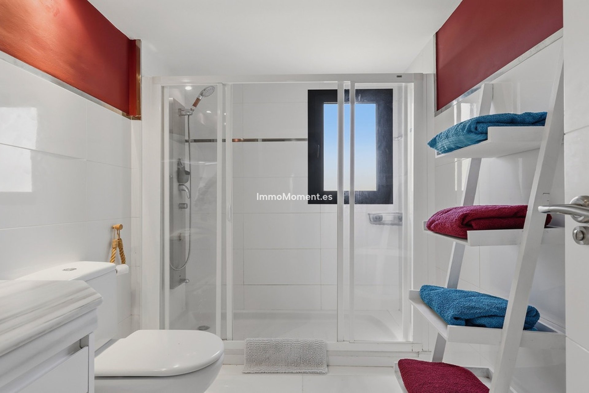 Revente - Appartement - Casares - Doña Julia
