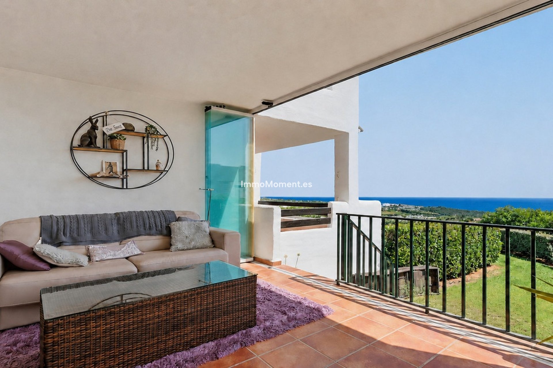 Revente - Appartement - Casares - Doña Julia