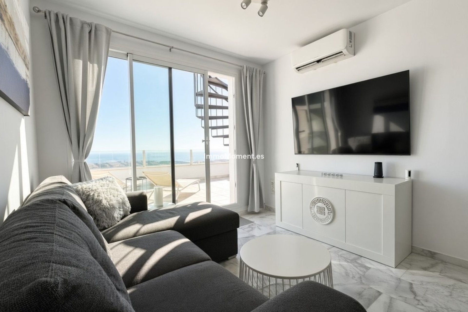Revente - Appartement - Casares - Doña Julia