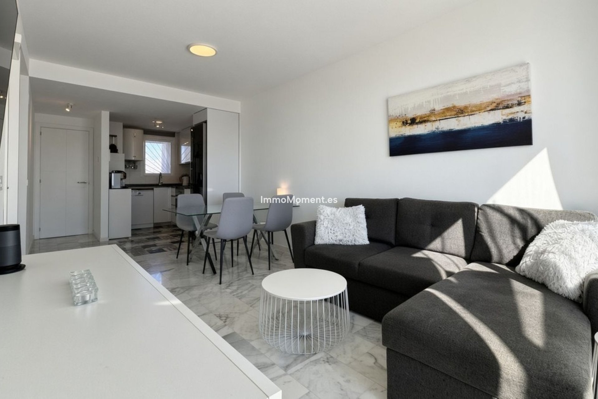 Revente - Appartement - Casares - Doña Julia