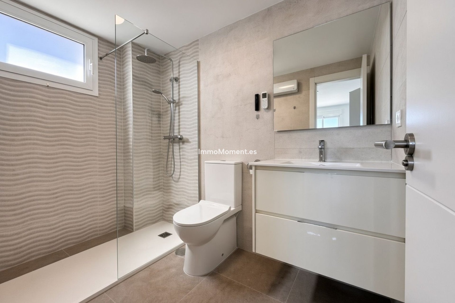 Revente - Appartement - Casares - Doña Julia