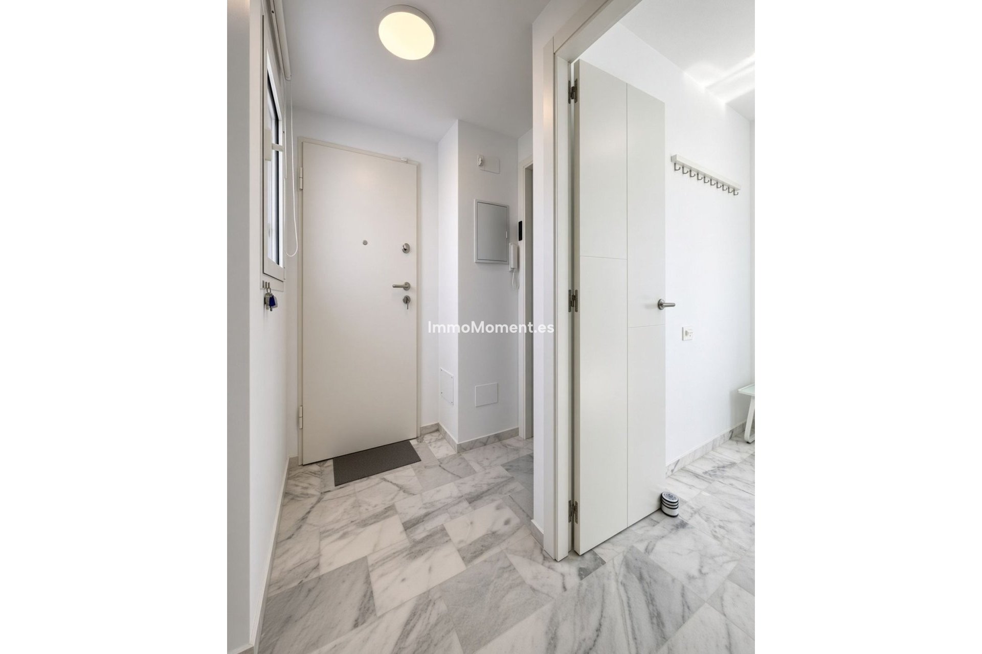 Revente - Appartement - Casares - Doña Julia