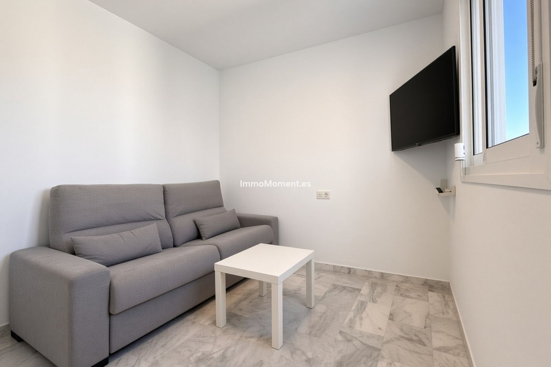 Revente - Appartement - Casares - Doña Julia