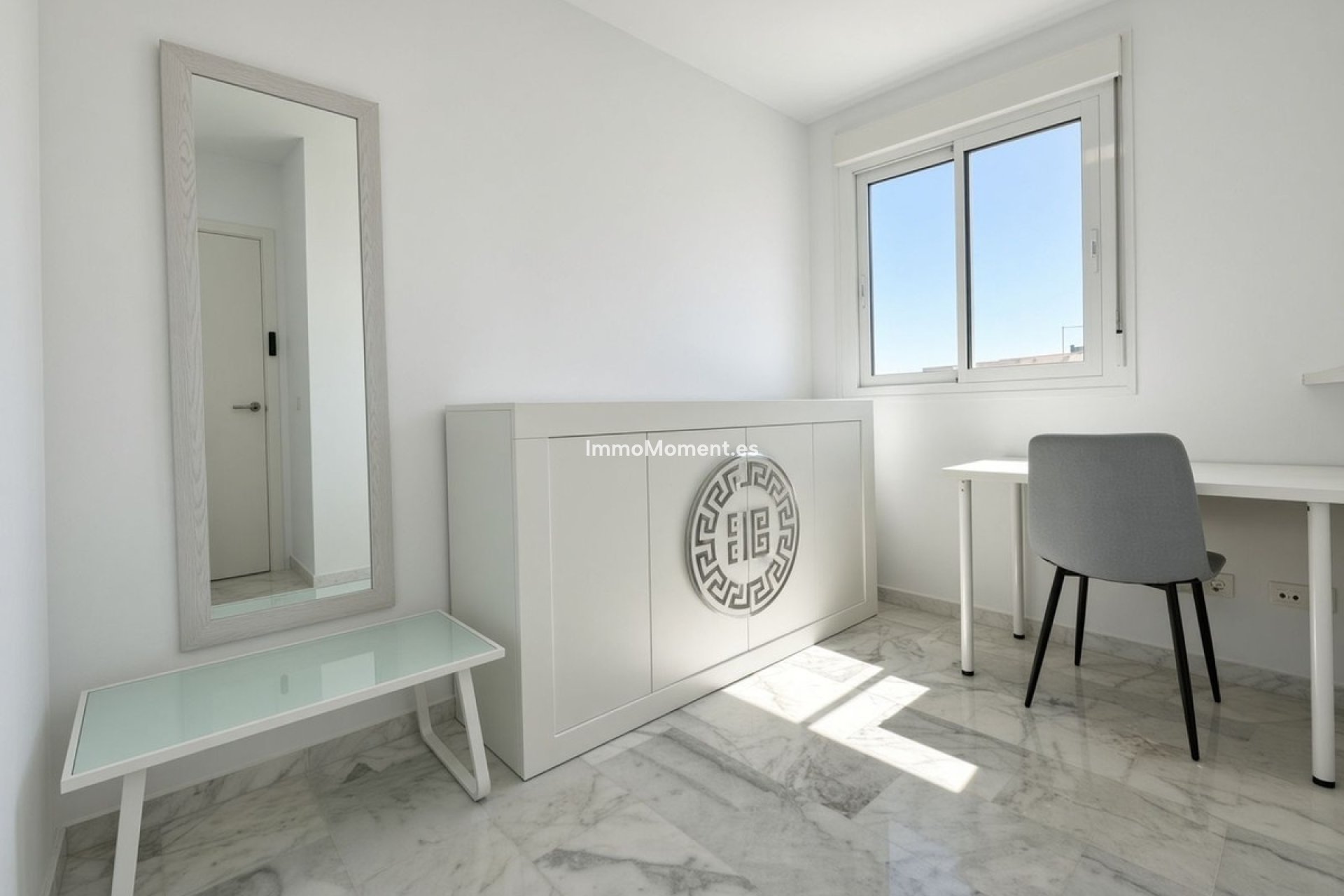 Revente - Appartement - Casares - Doña Julia