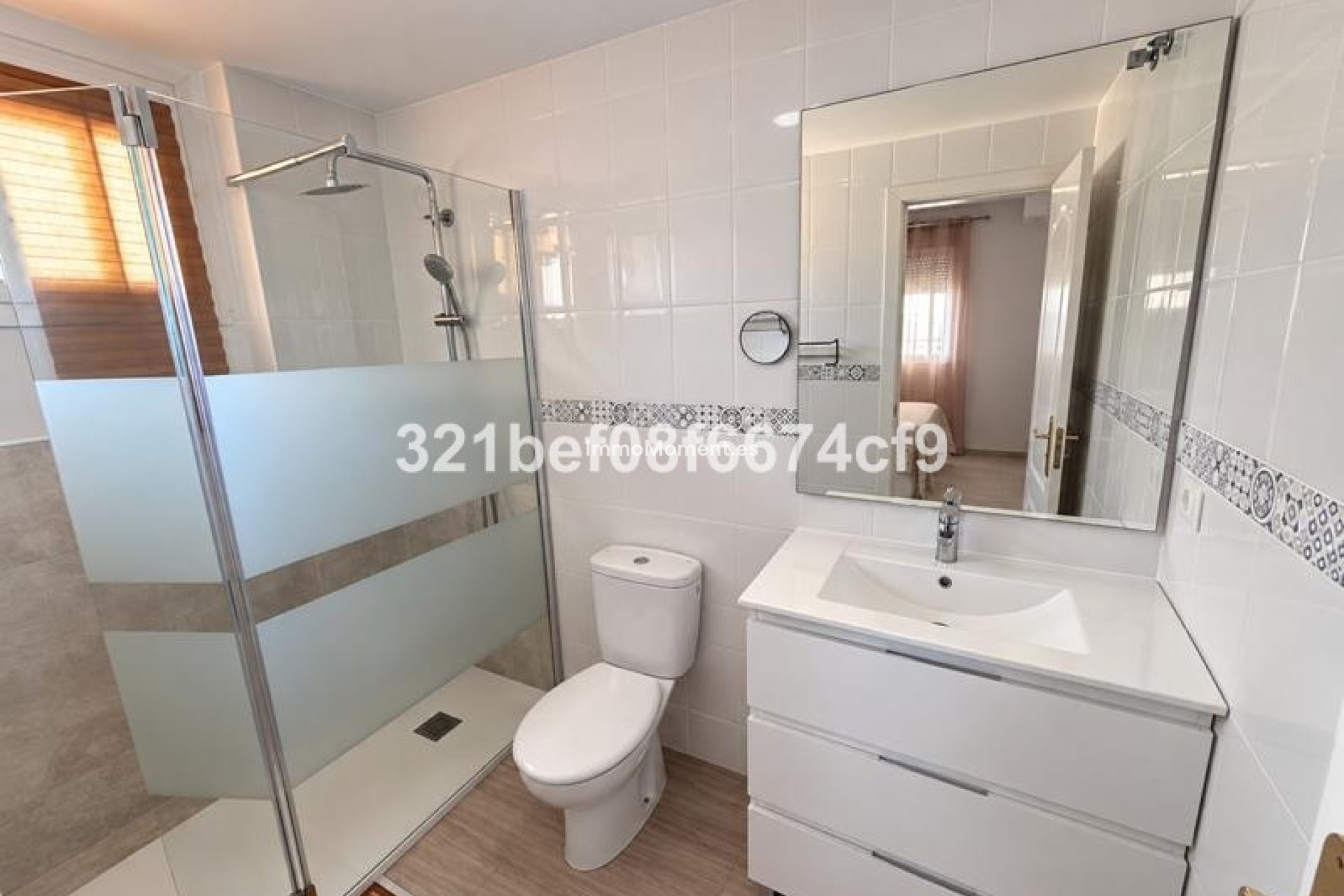 Revente - Appartement - Casares - Doña Julia