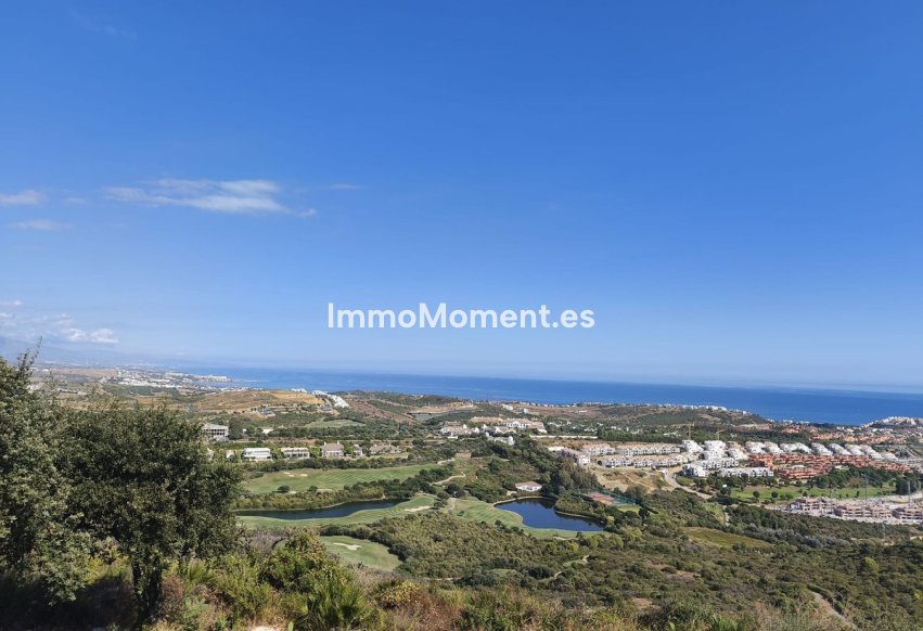Revente - Appartement - Casares - Doña Julia