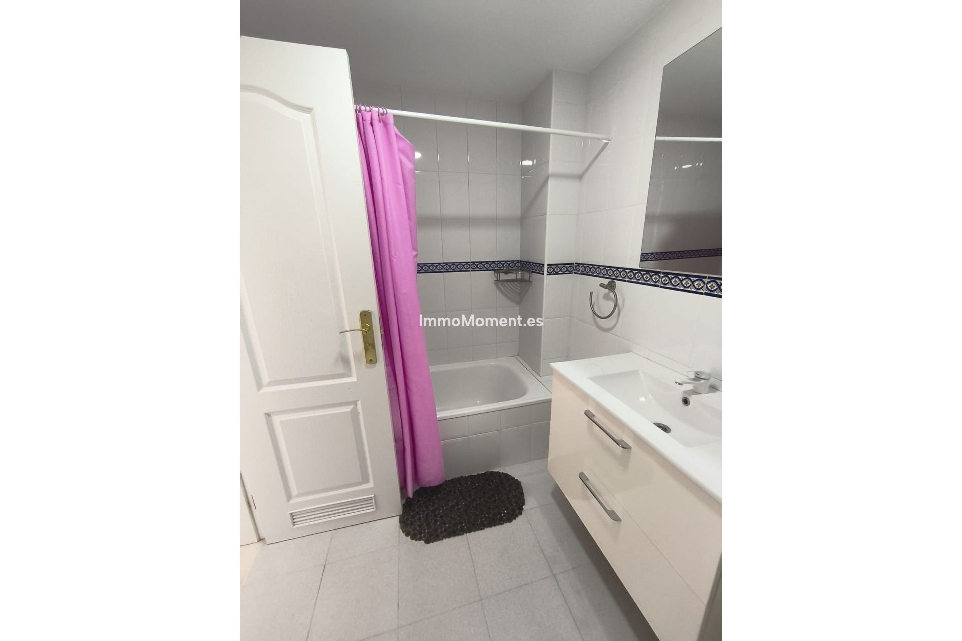 Revente - Appartement - Casares - Doña Julia