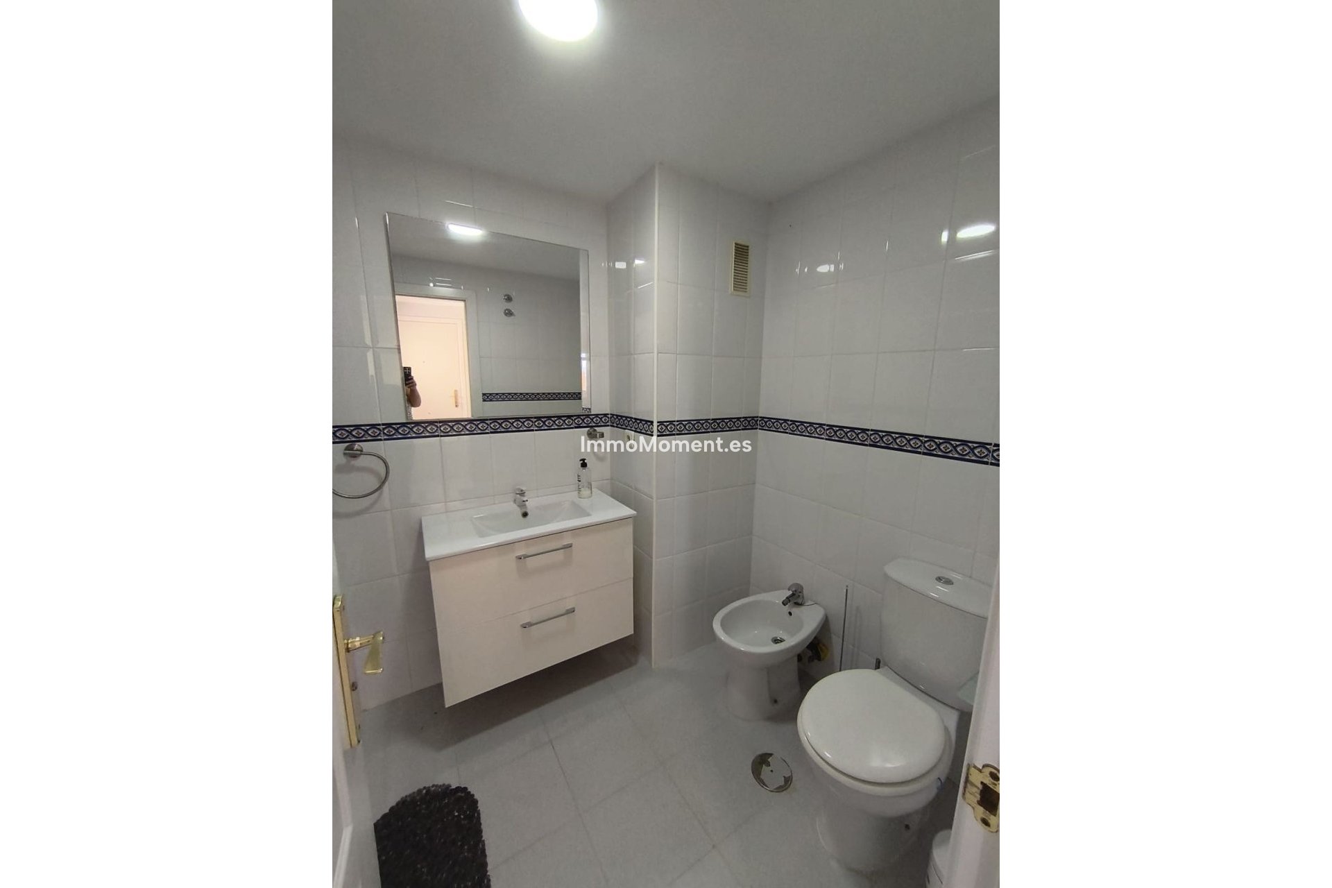 Revente - Appartement - Casares - Doña Julia