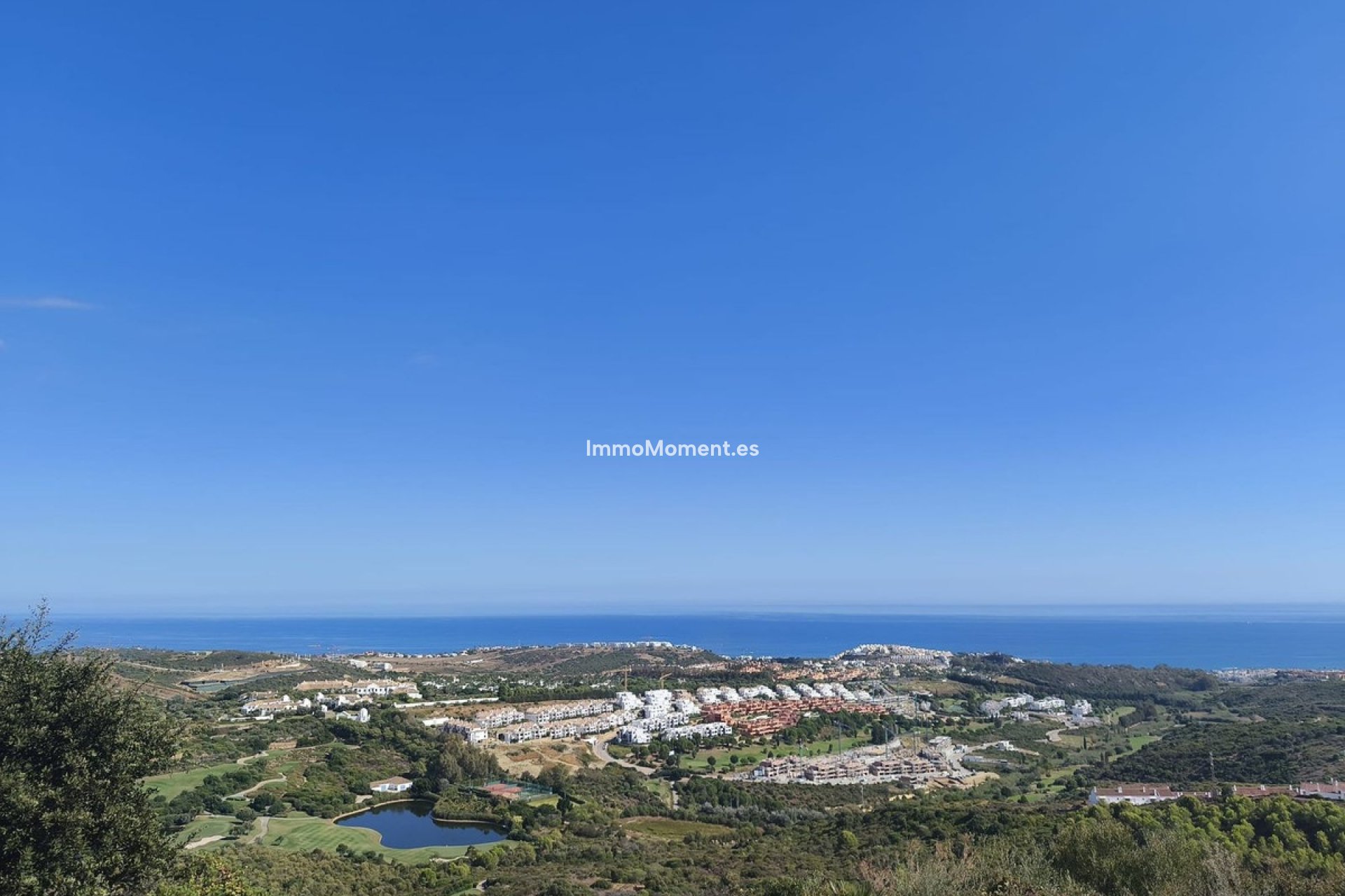 Revente - Appartement - Casares - Doña Julia