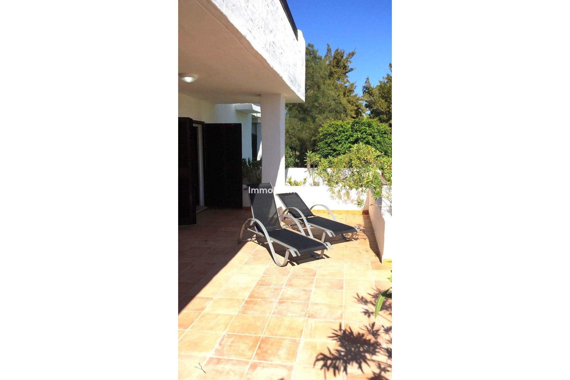 Revente - Appartement - Casares - Doña Julia