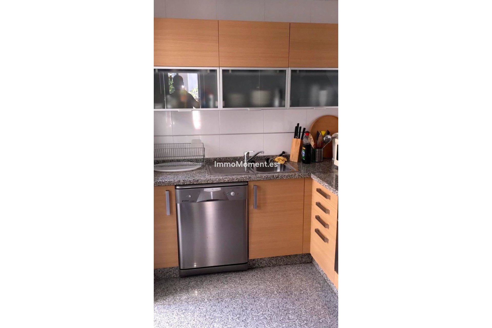 Revente - Appartement - Casares - Doña Julia