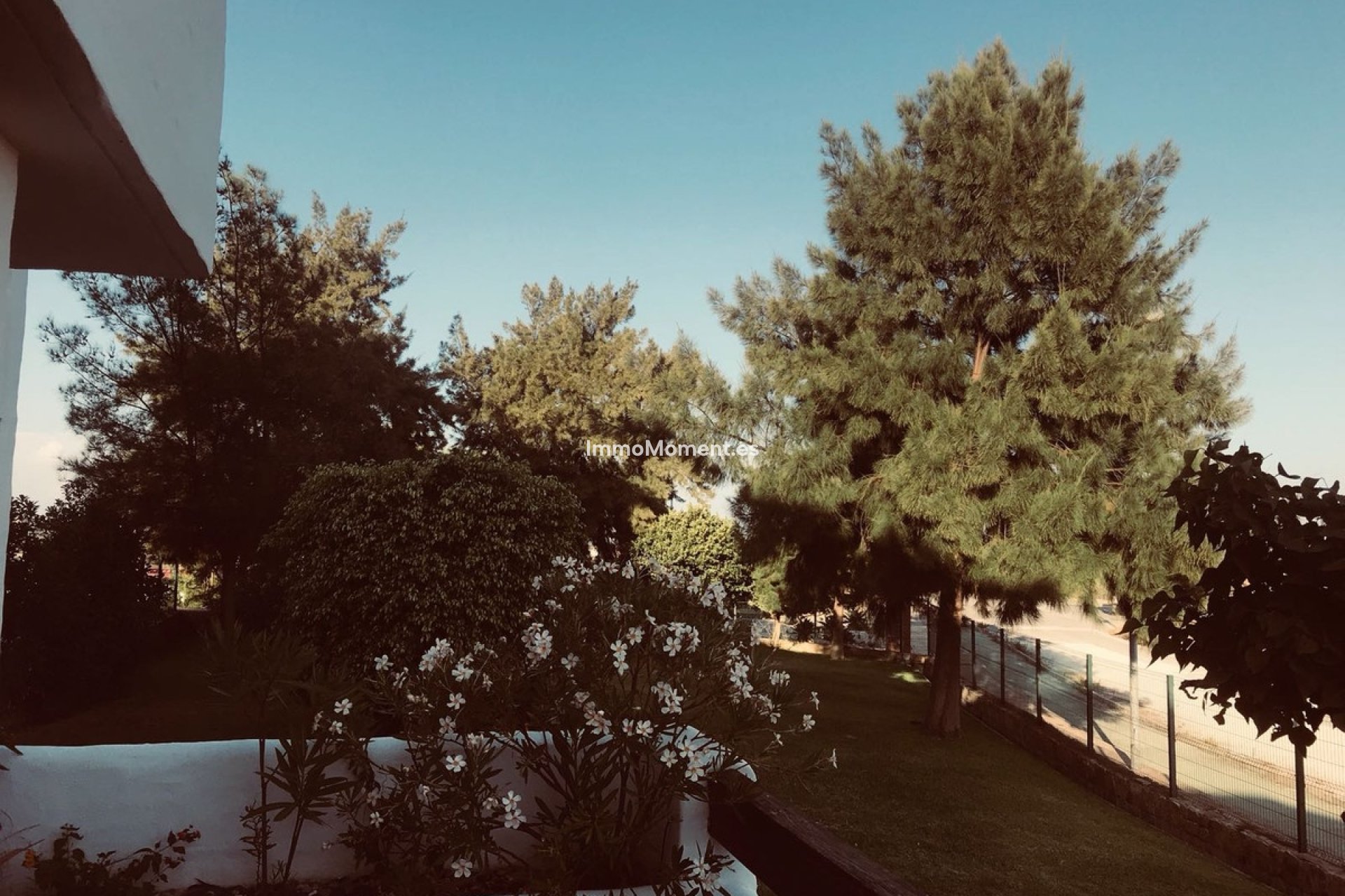 Revente - Appartement - Casares - Doña Julia