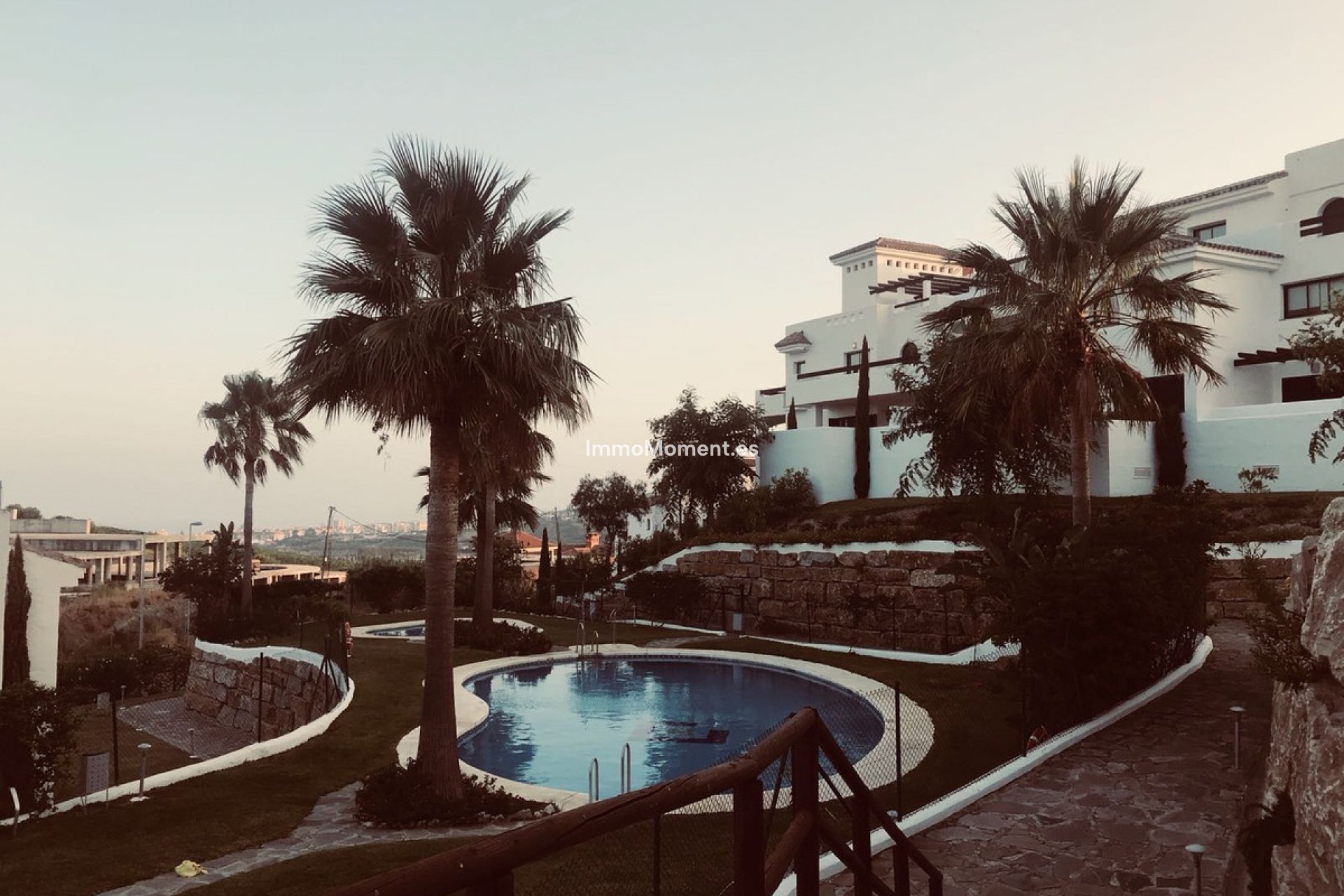 Revente - Appartement - Casares - Doña Julia