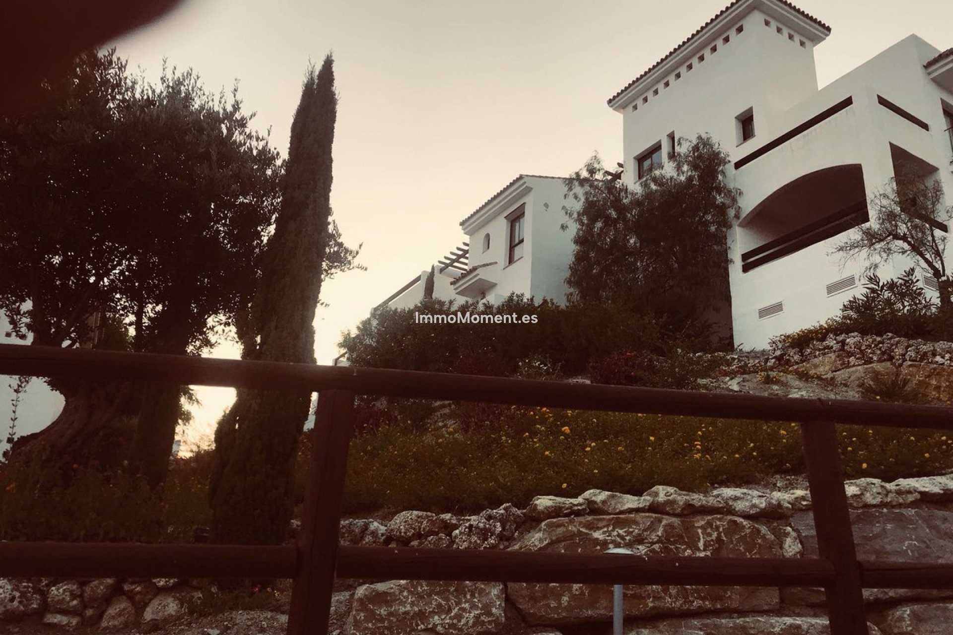 Revente - Appartement - Casares - Doña Julia