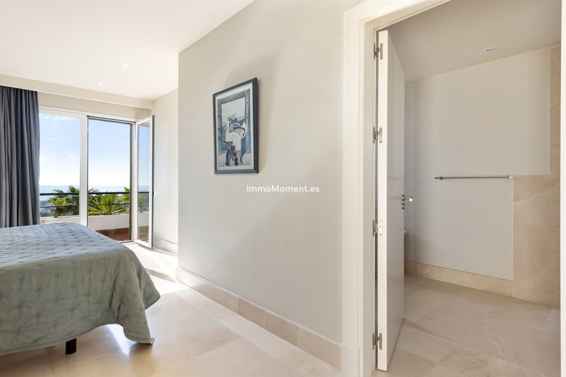 Revente - Appartement - Casares - Doña Julia