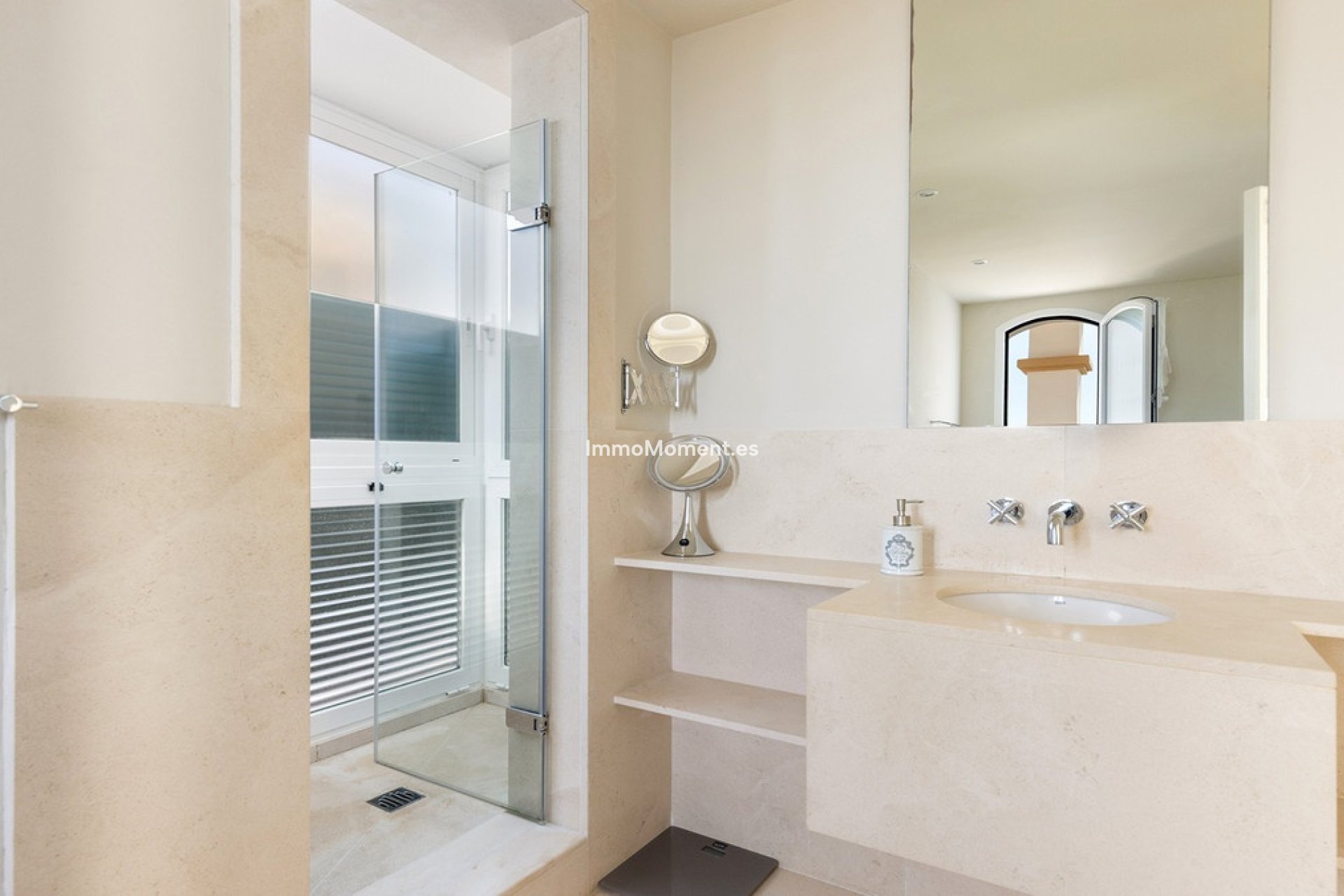 Revente - Appartement - Casares - Doña Julia